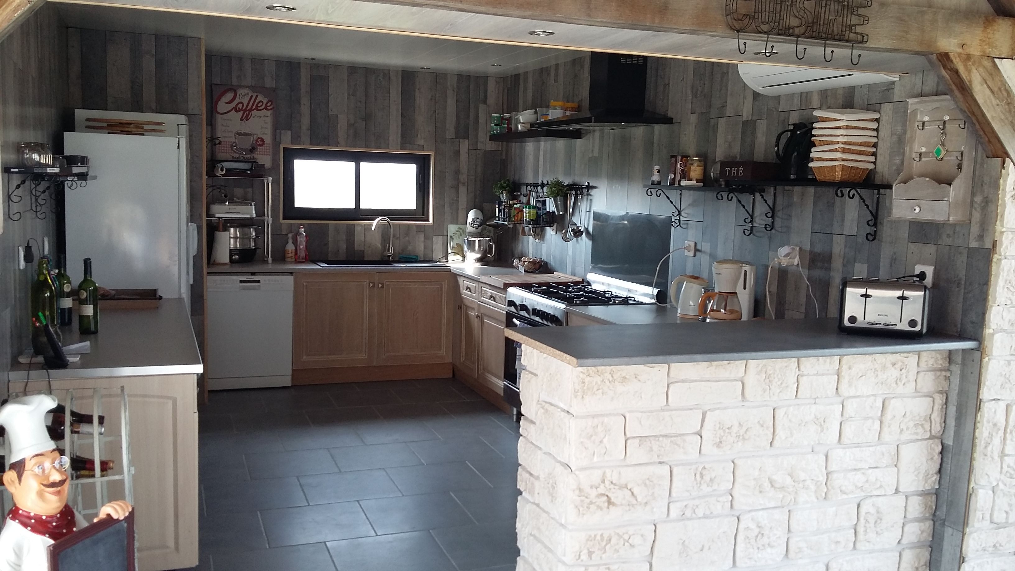 Chambre d’hôte Domaine du Bouygues - Gîtes de France
