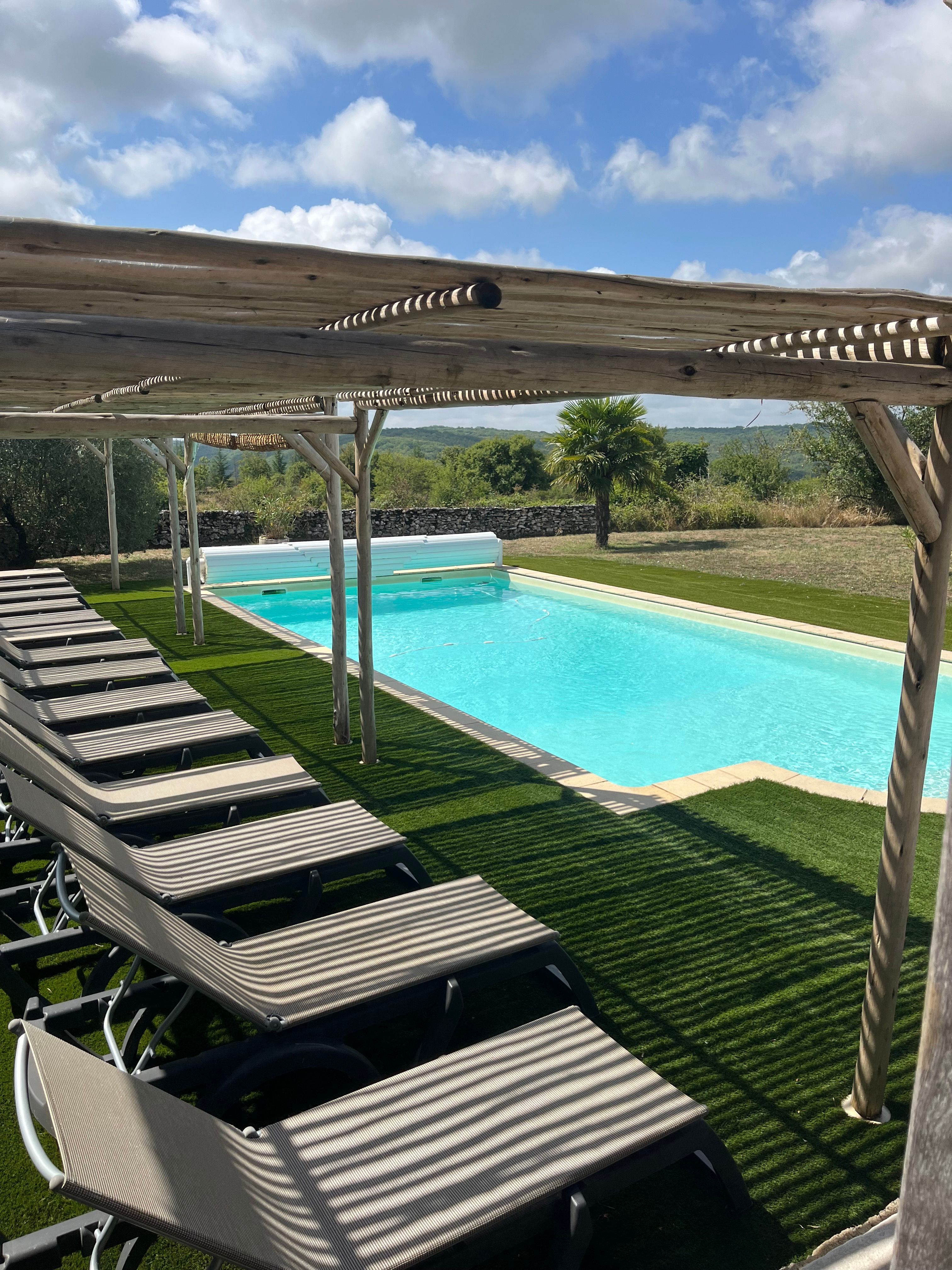 Chambre d’hôte Domaine du Bouygues - Gîtes de France