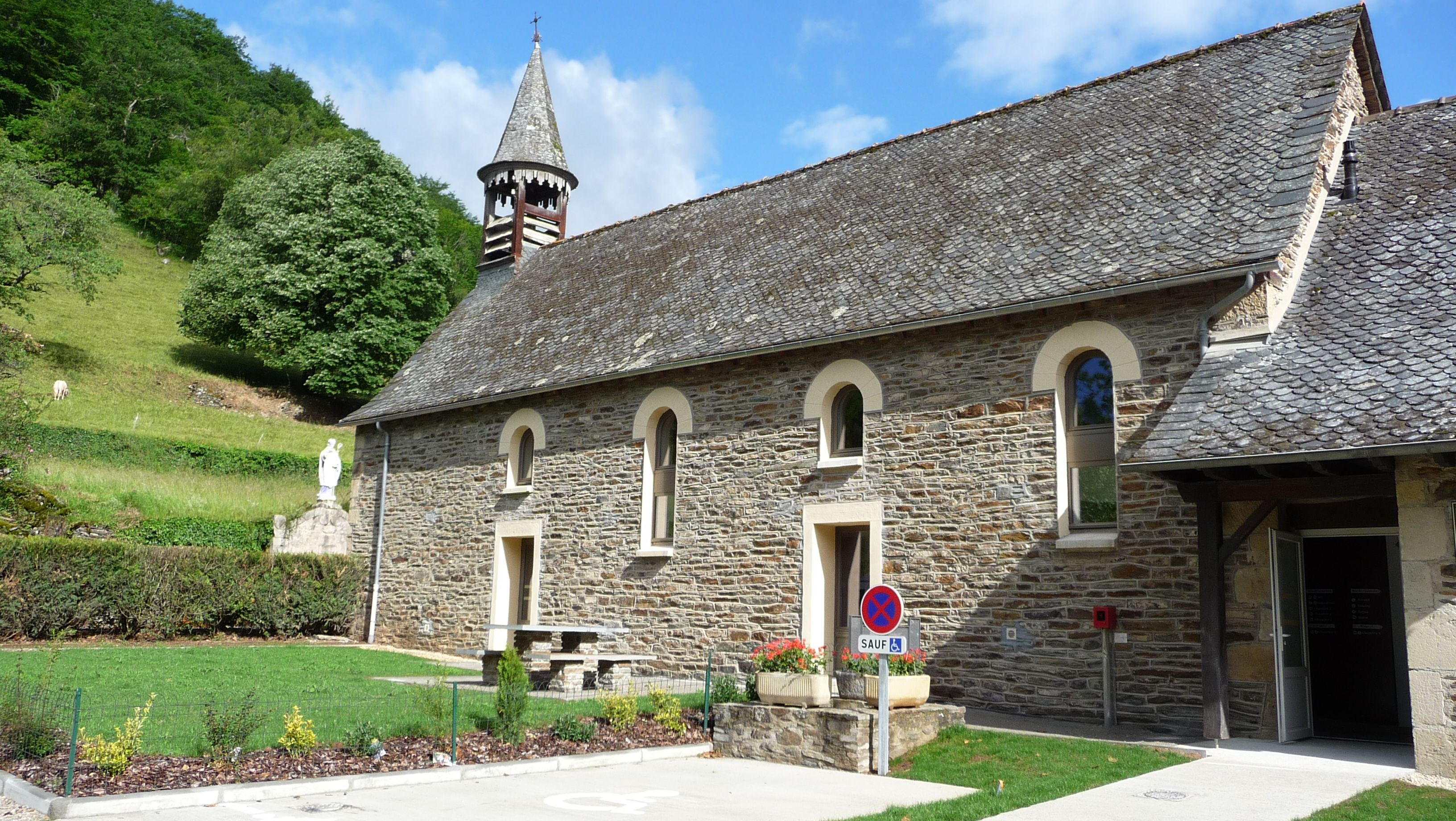 Gîte communal - Gîtes de France