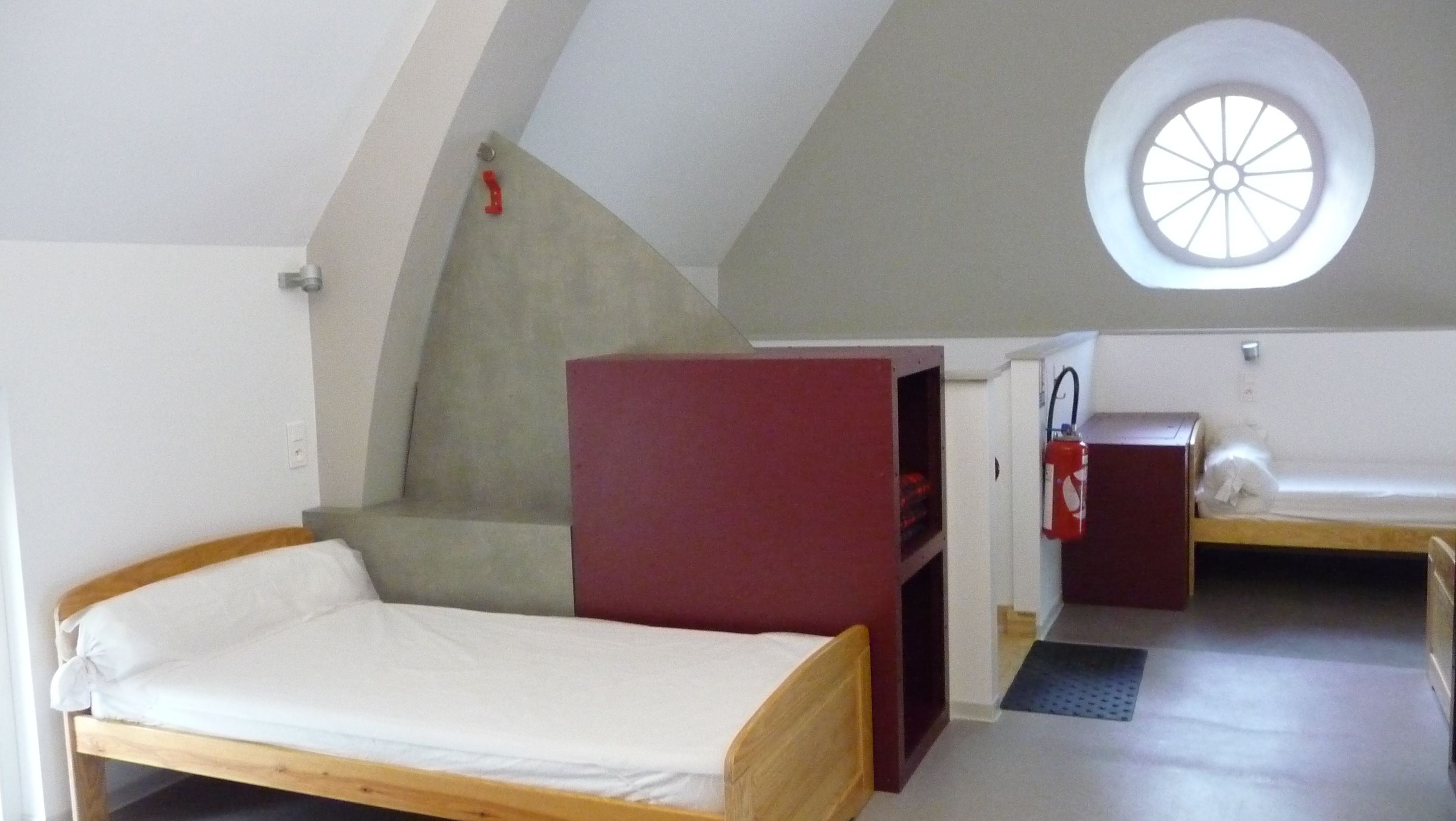 Gîte communal - Gîtes de France