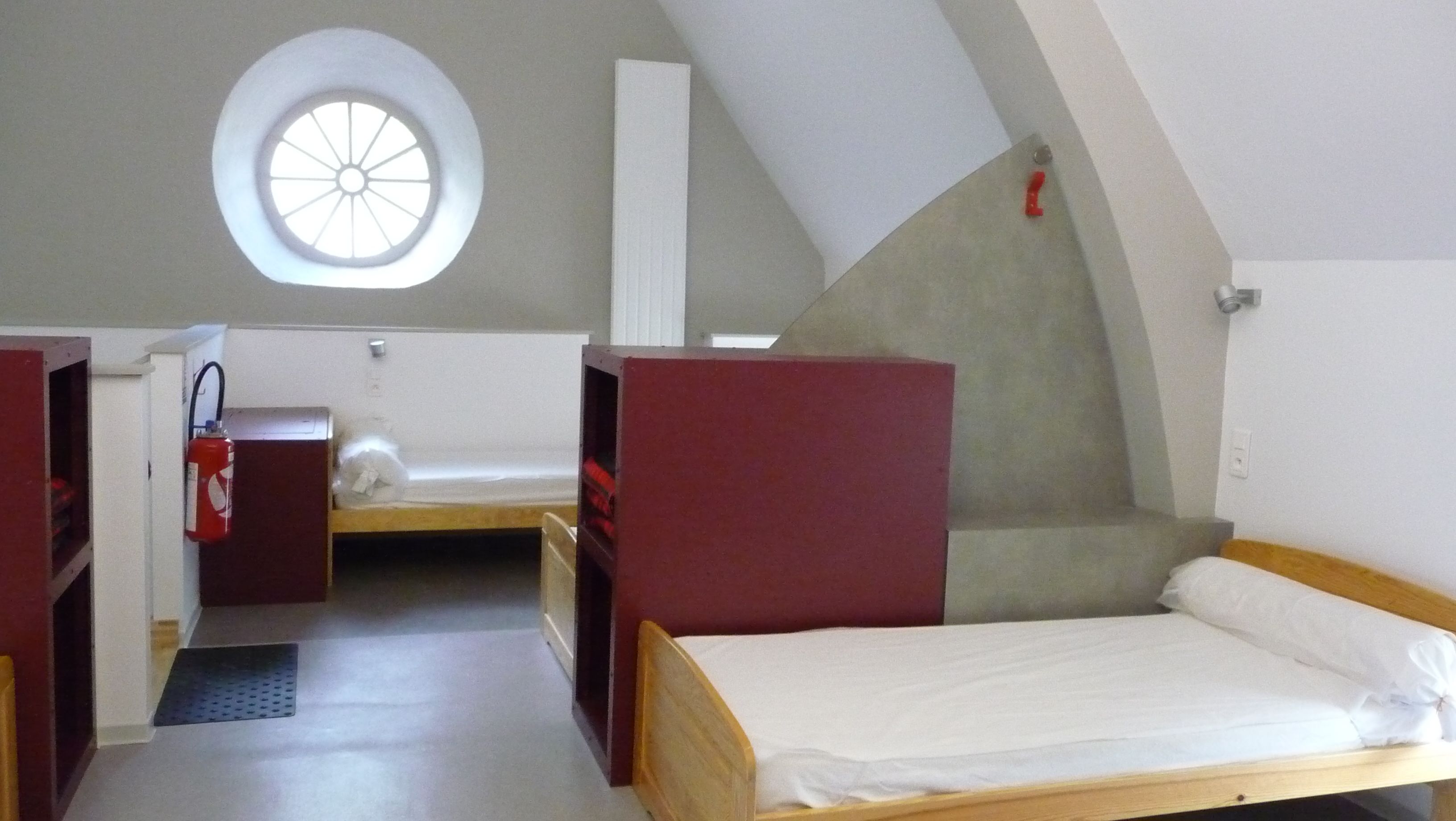 Gîte communal - Gîtes de France