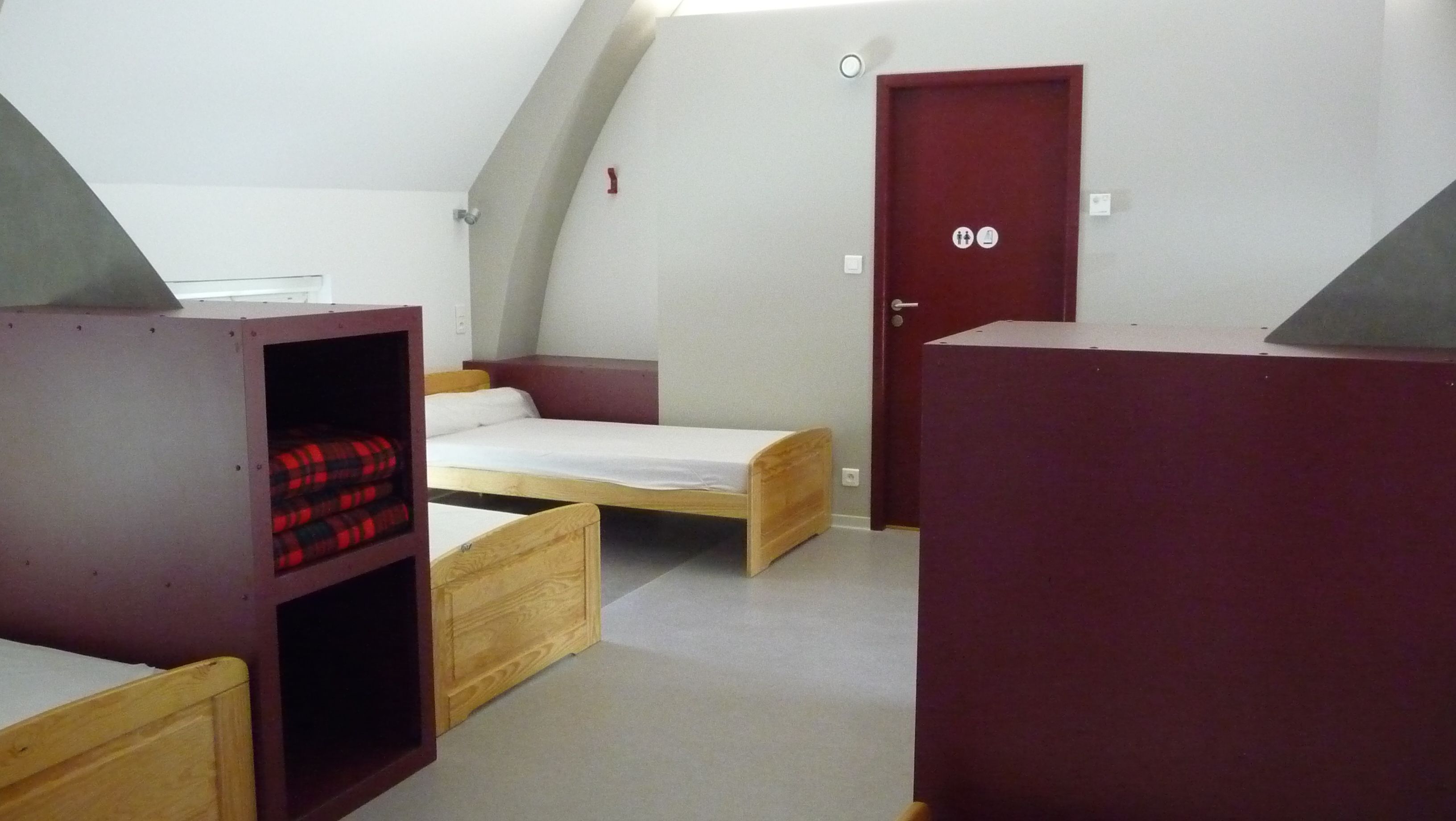 Gîte communal - Gîtes de France