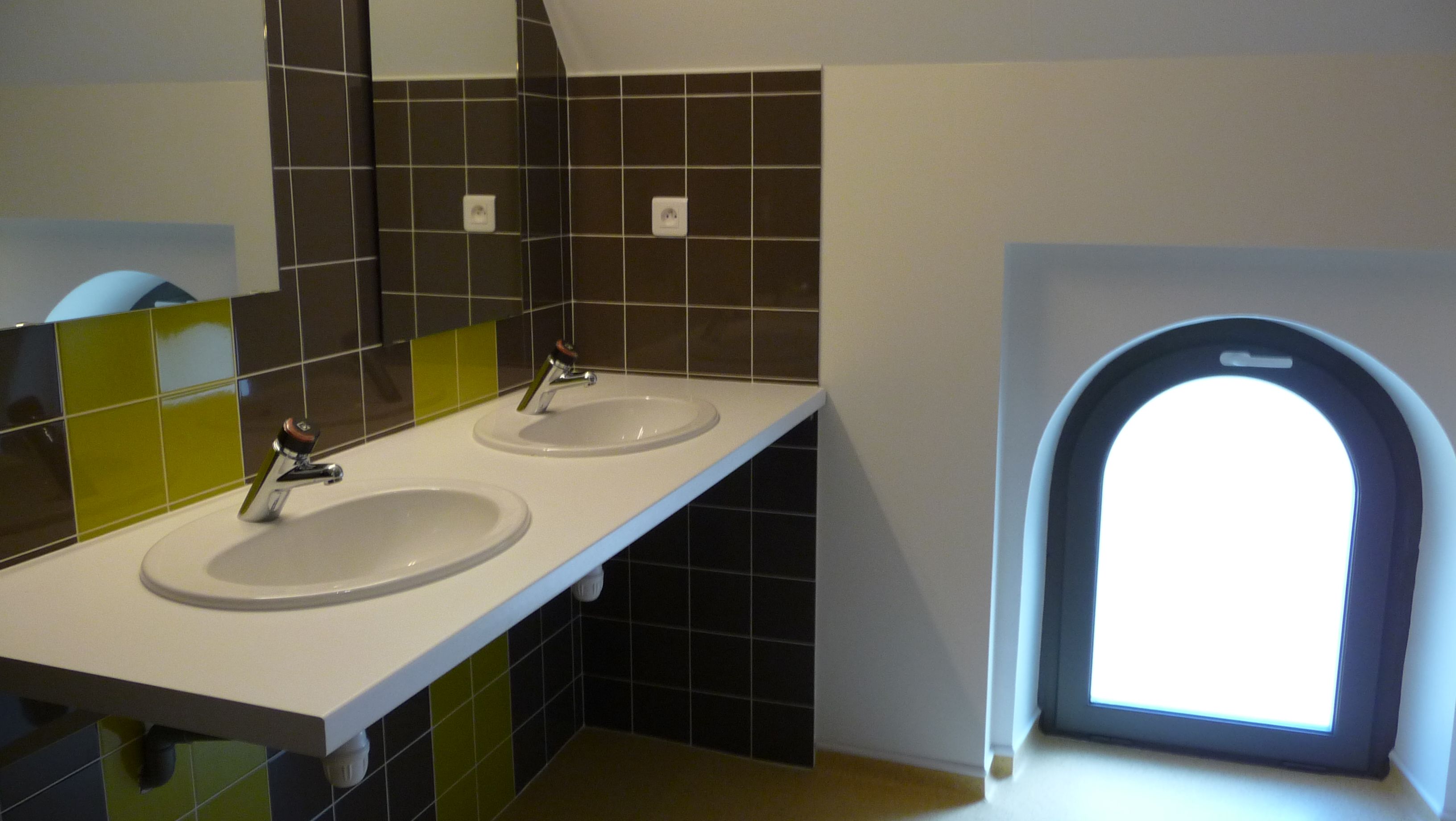 Gîte communal - Gîtes de France