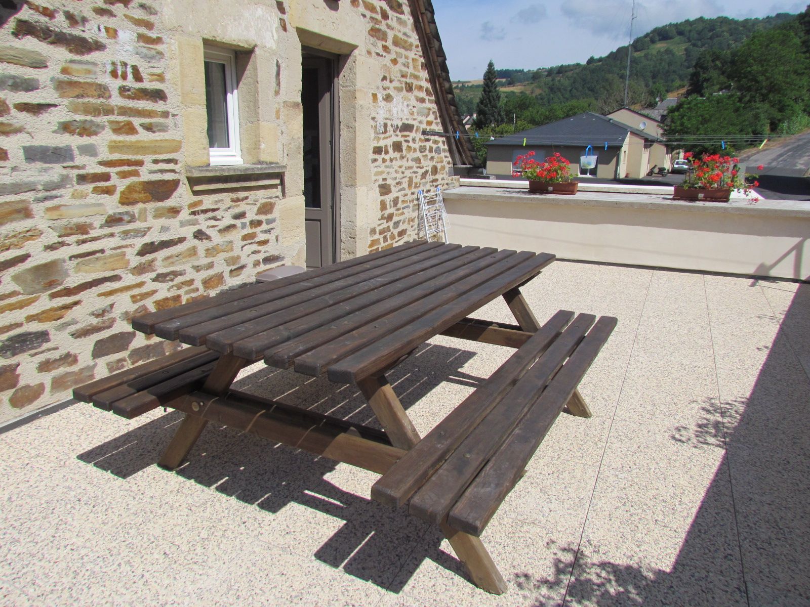 Gîte communal - Gîtes de France