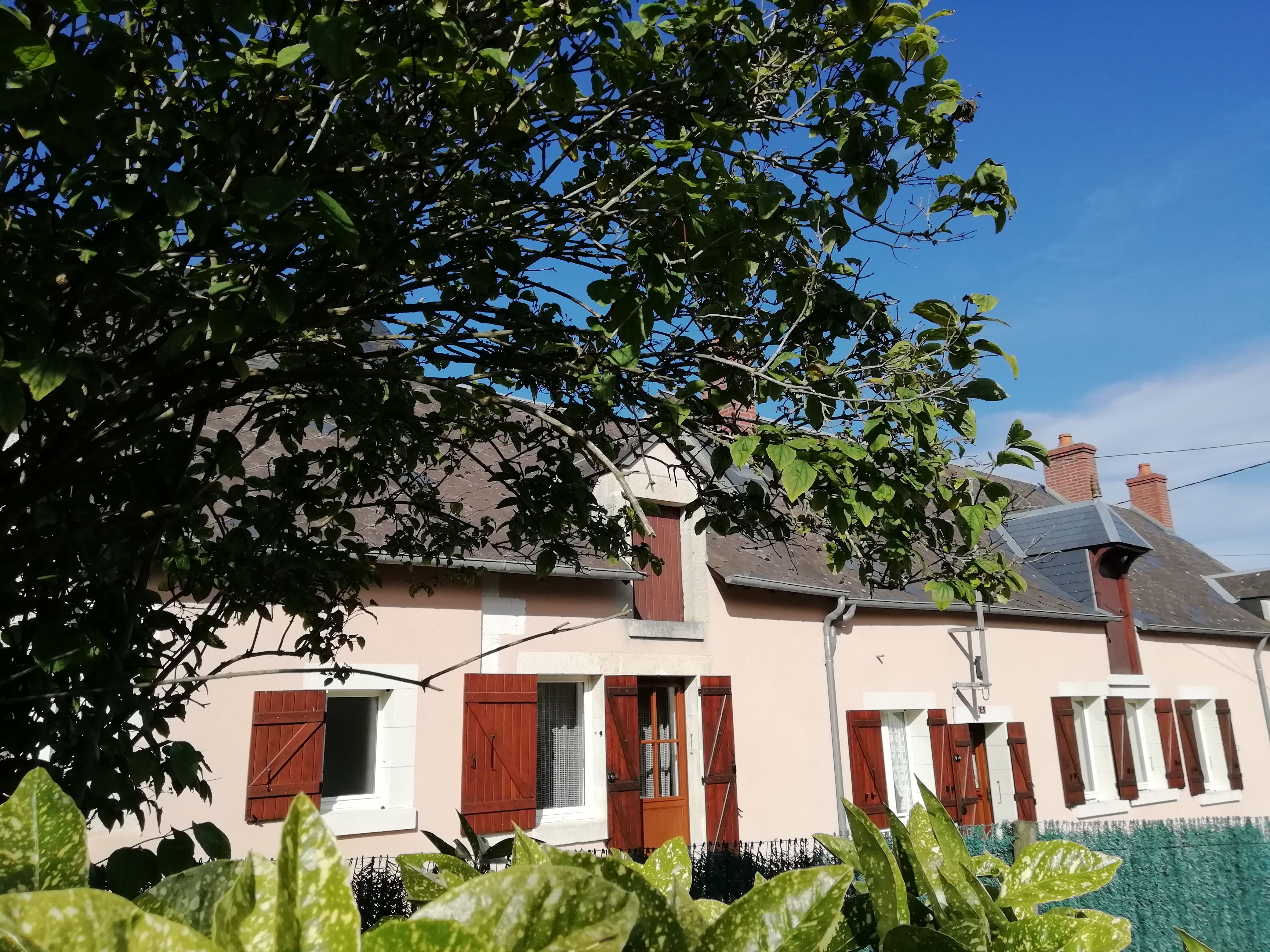 Les Poteries