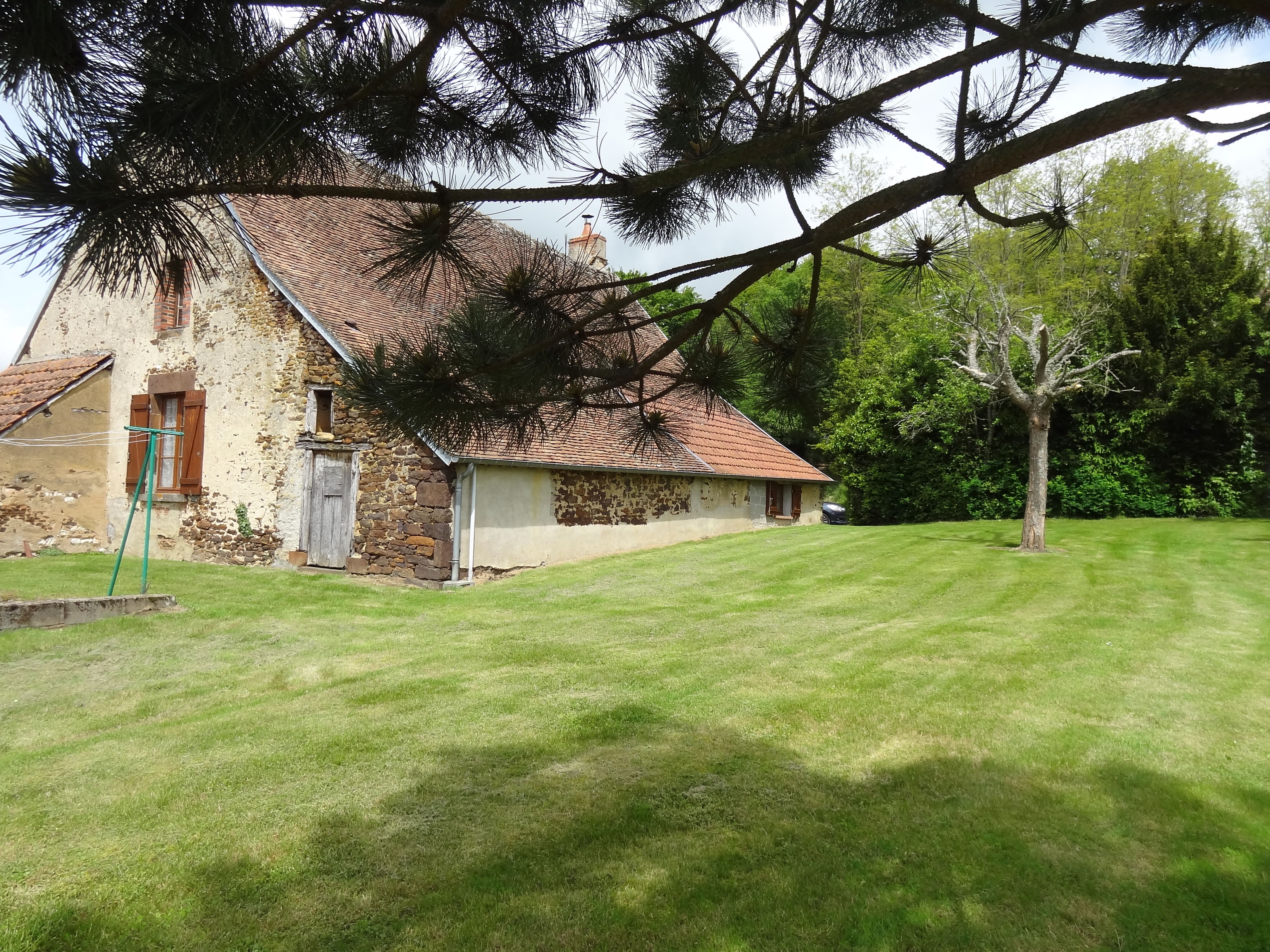 Gîte du Joliveau