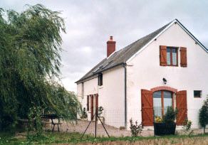 Gîte des Loges