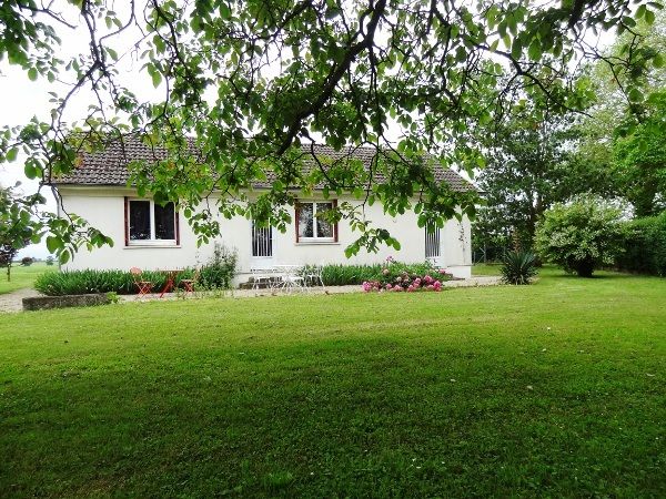 Gîte de Préfond