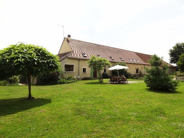 Gîte du Tremblay