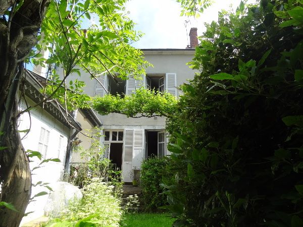 Gîte de l'Arnon