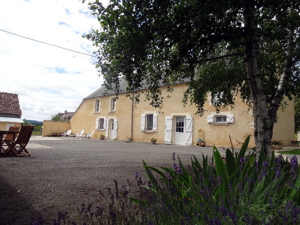 Gîte Chemin des Bois
