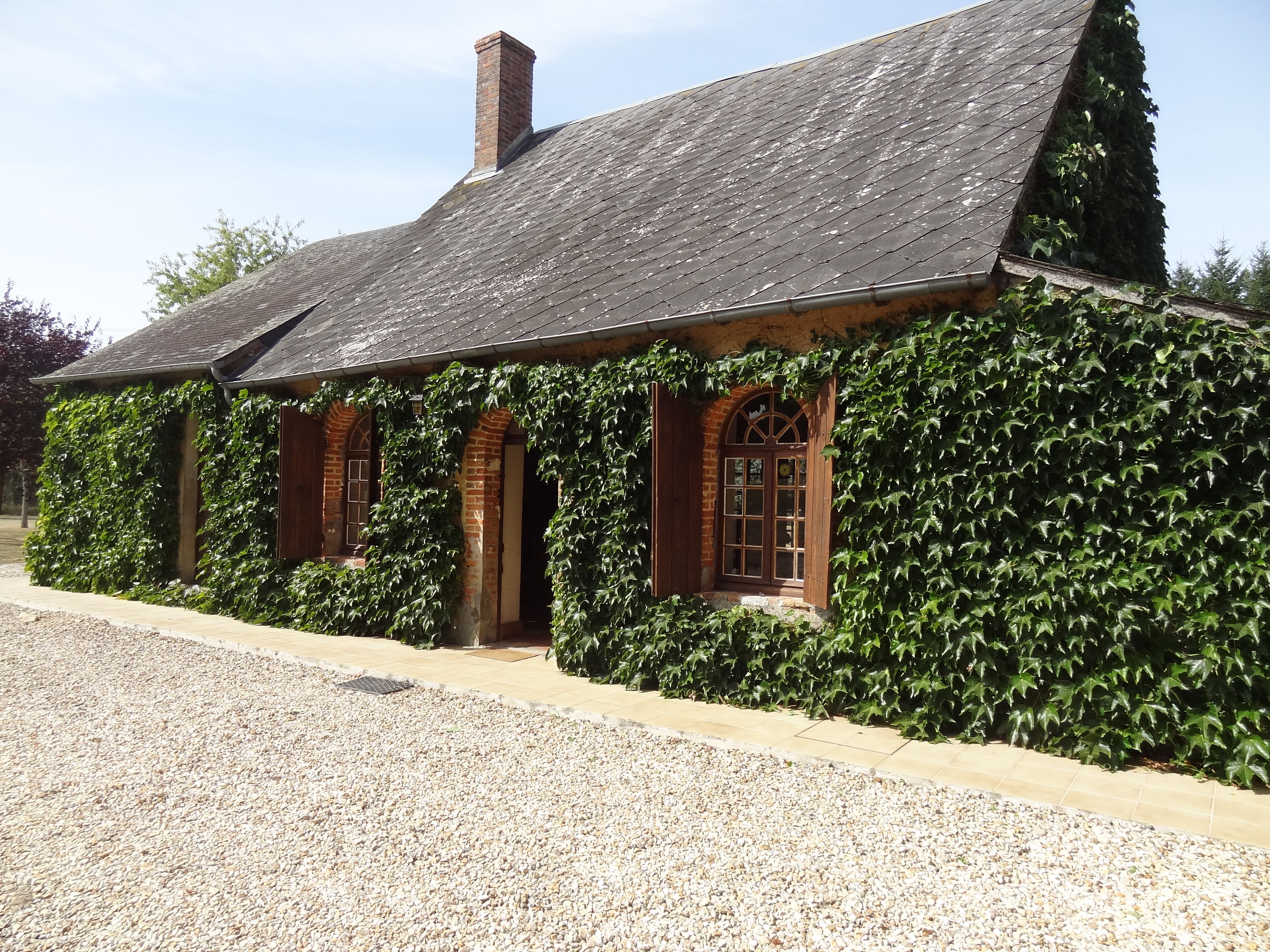 Le Petit Montargis