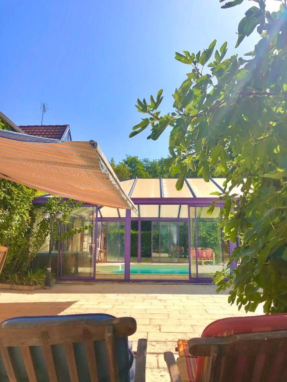 Gîte du Bois Dormant