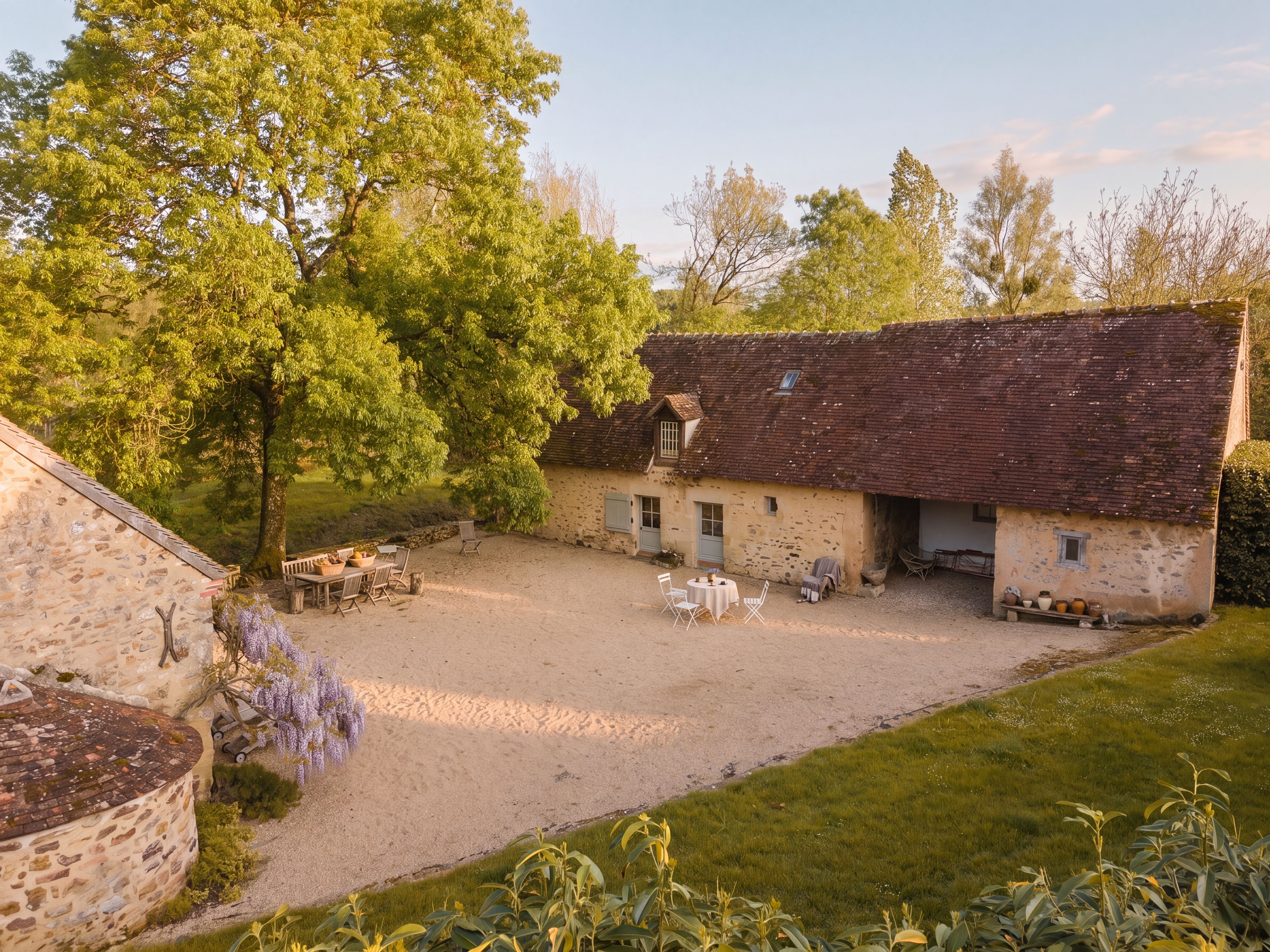 Le Clos de Coulon