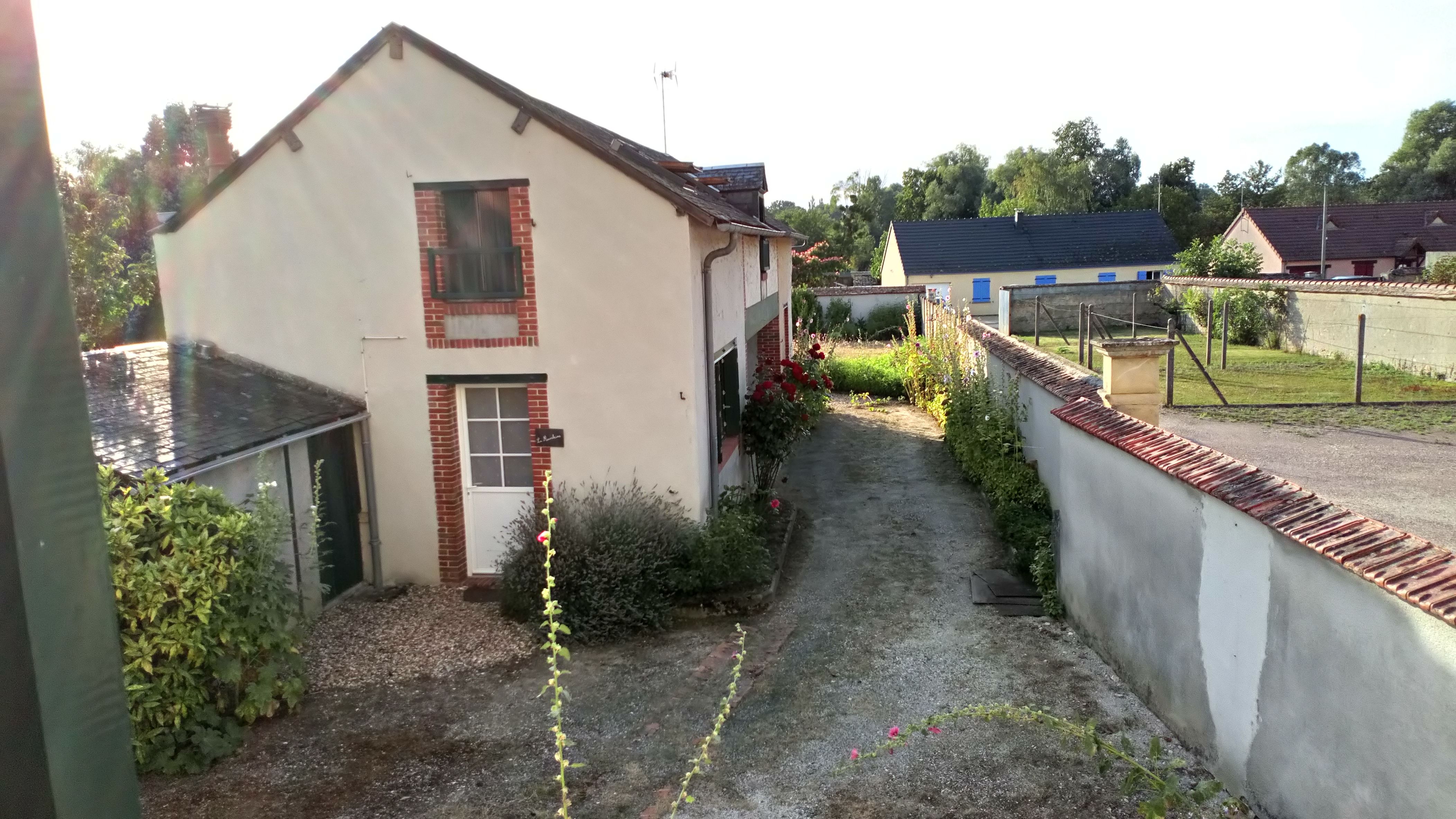 La Maurileine