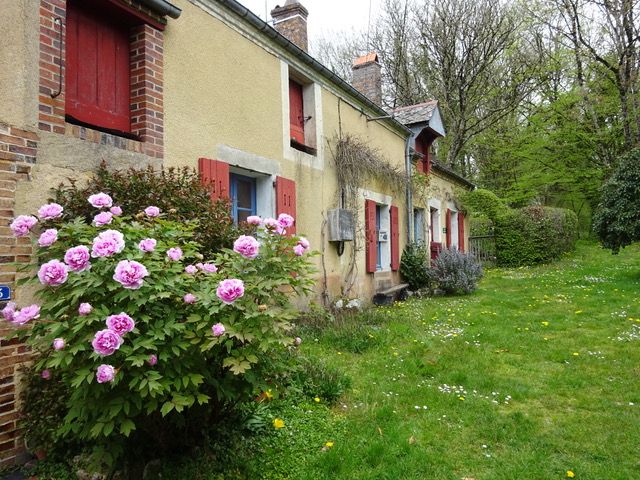 Gîte du Bien-Etre