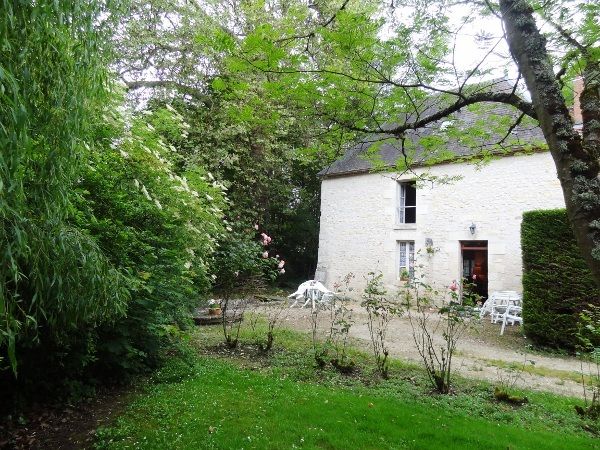 Gîte du Moulin
