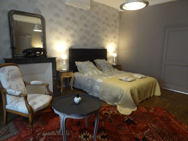 Chez Camille