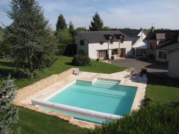 Gîte des Vignes