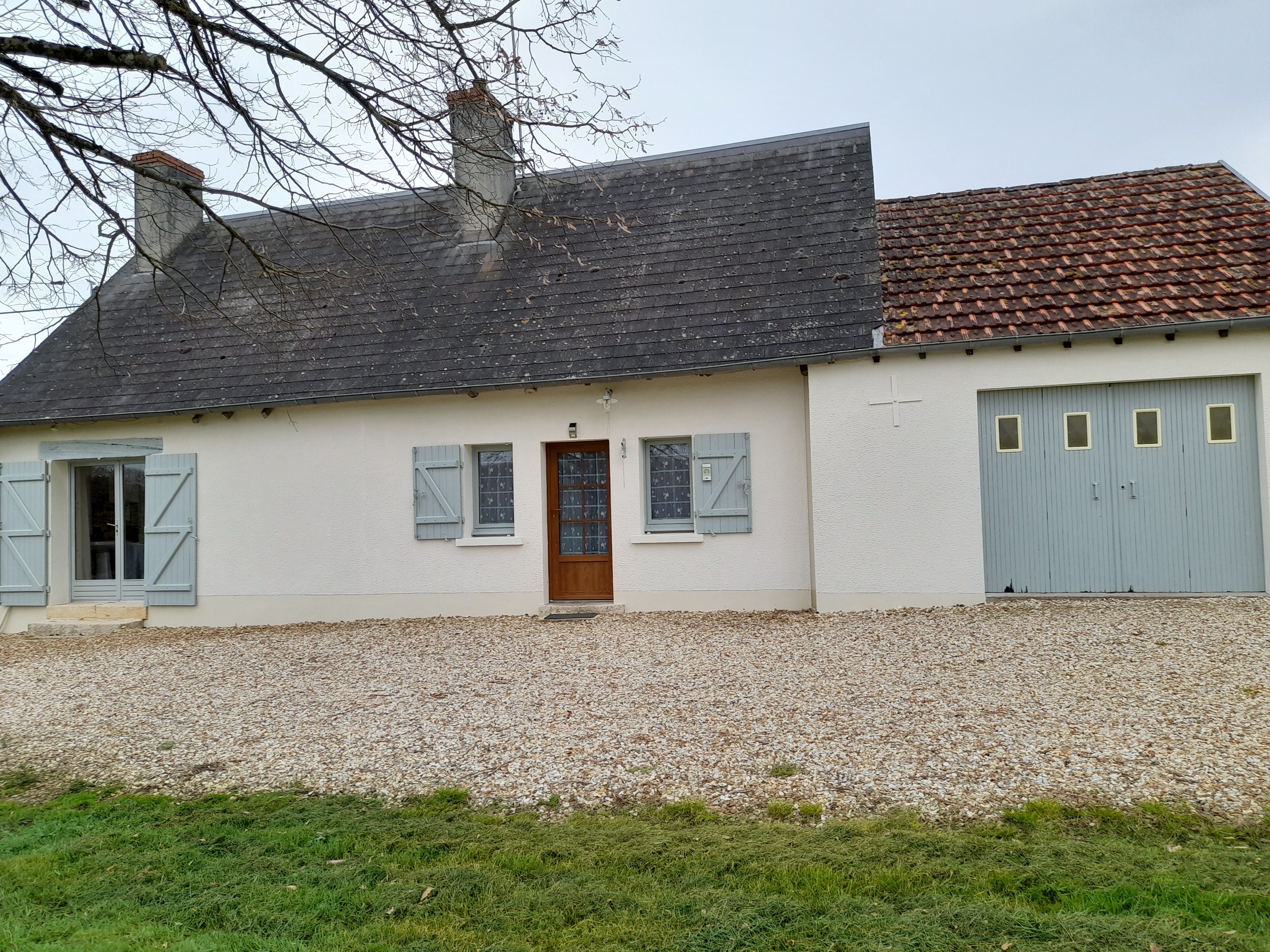 Gîte des Prats