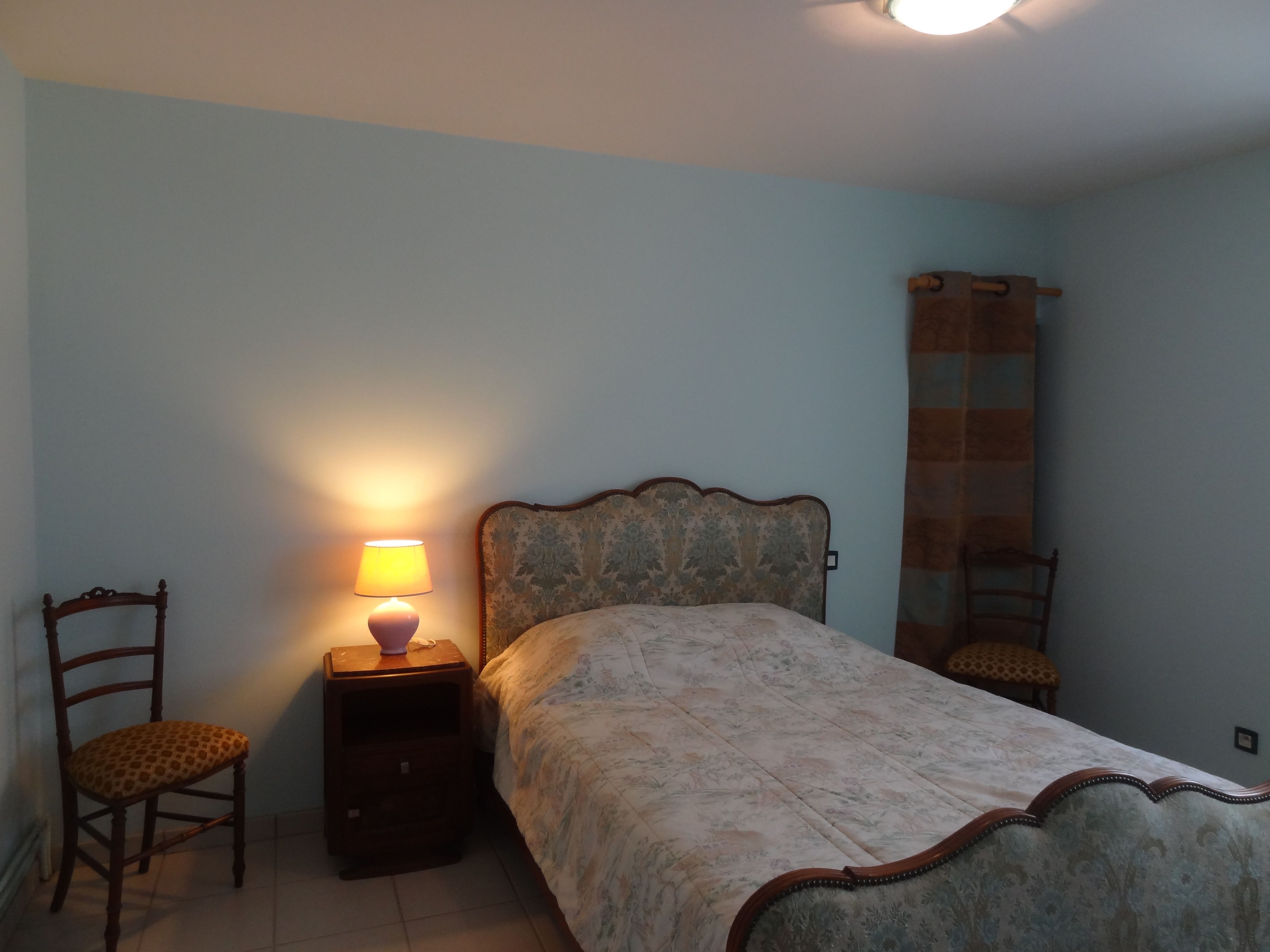 Gîte de Preneray - Gîtes de France