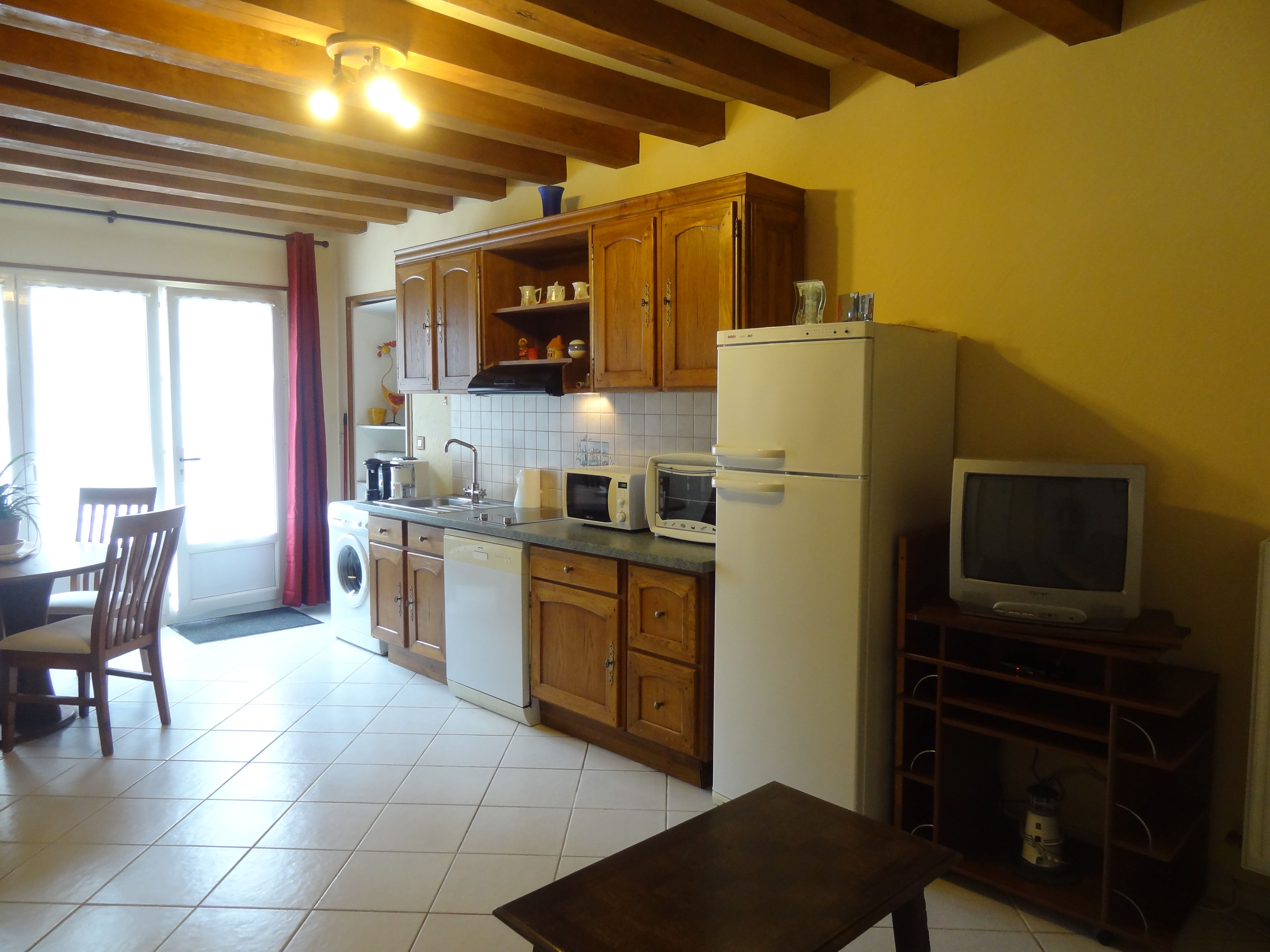 Gîte de Preneray - Gîtes de France