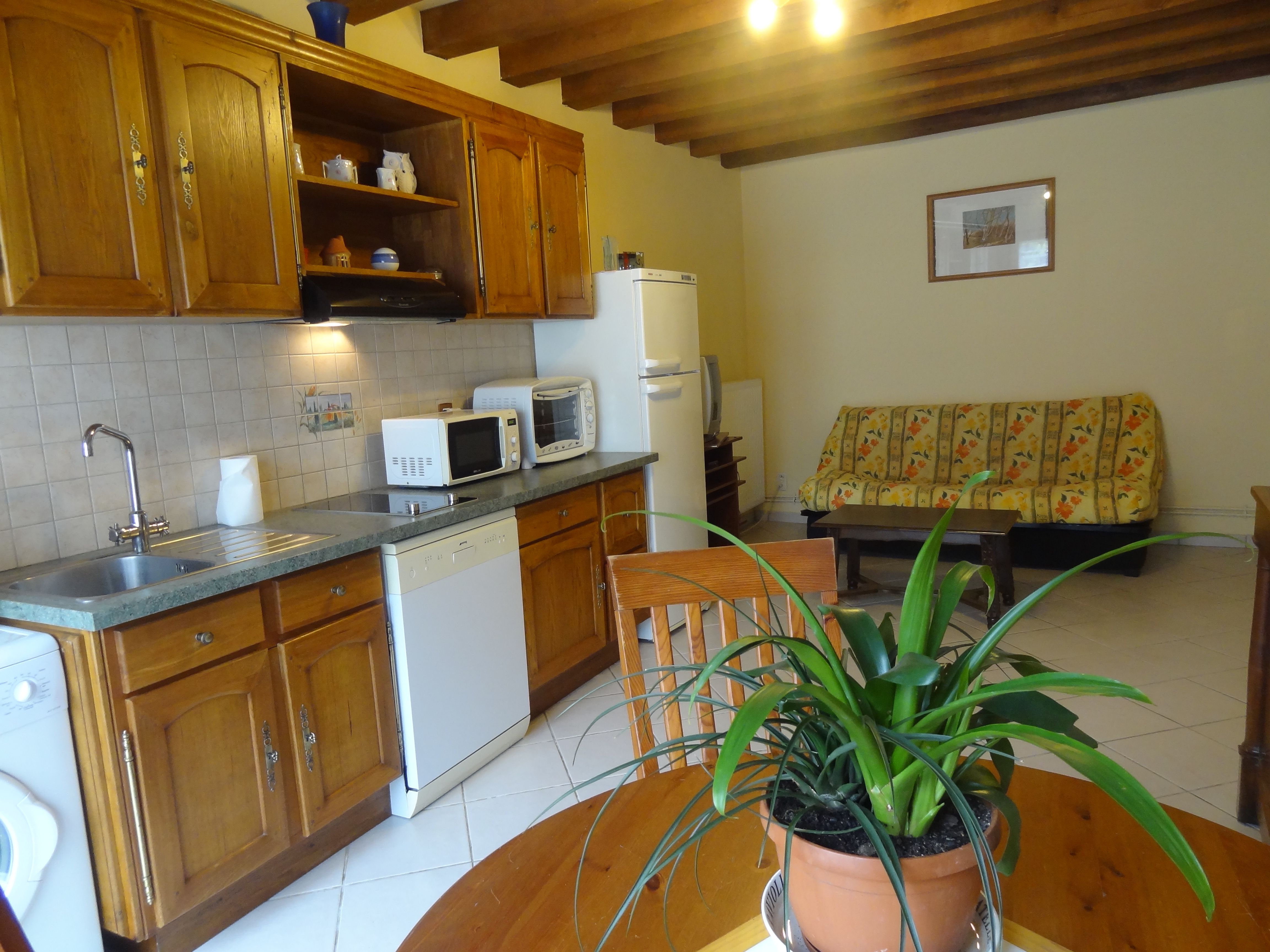 Gîte de Preneray - Gîtes de France