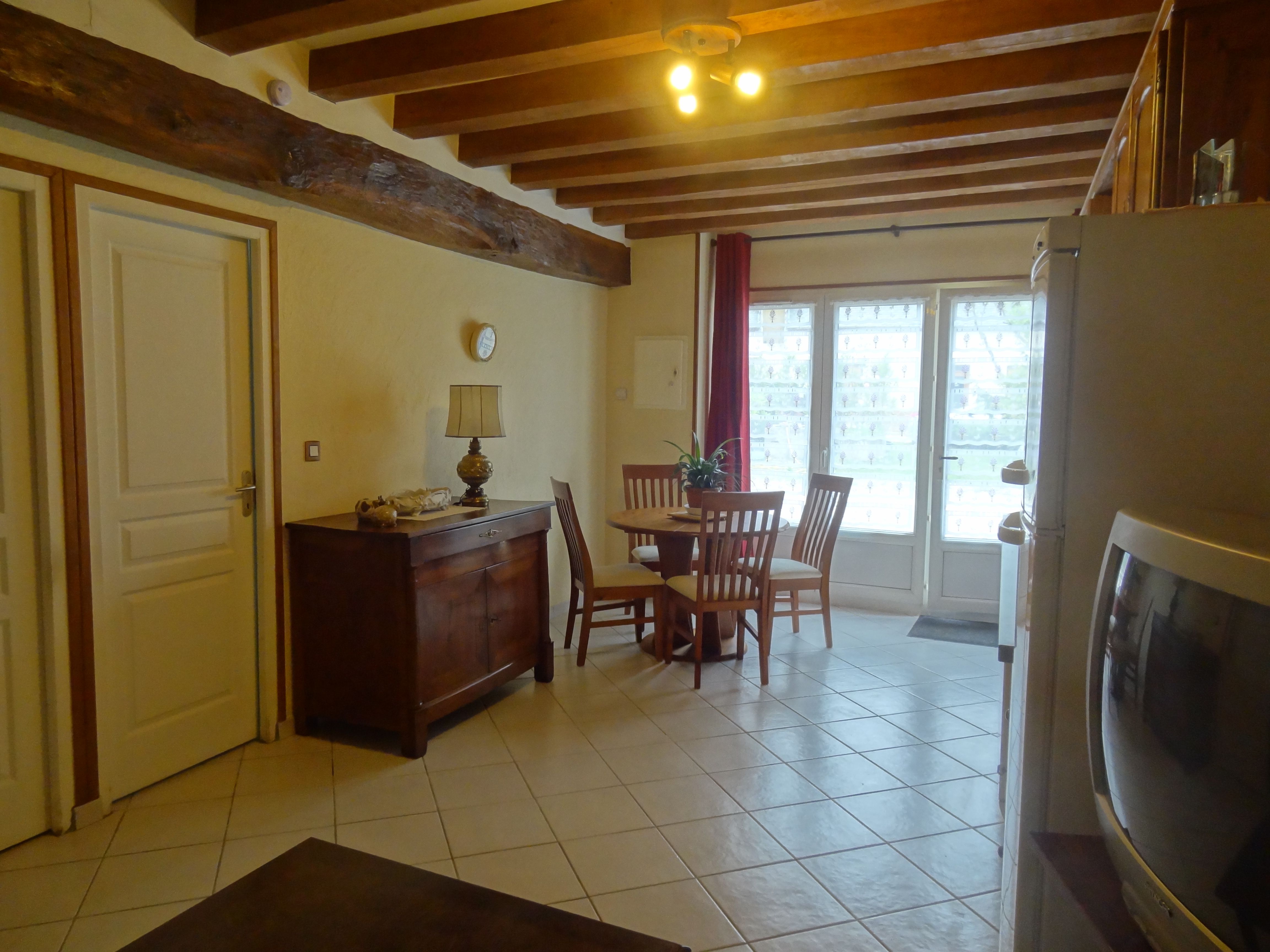 Gîte de Preneray - Gîtes de France