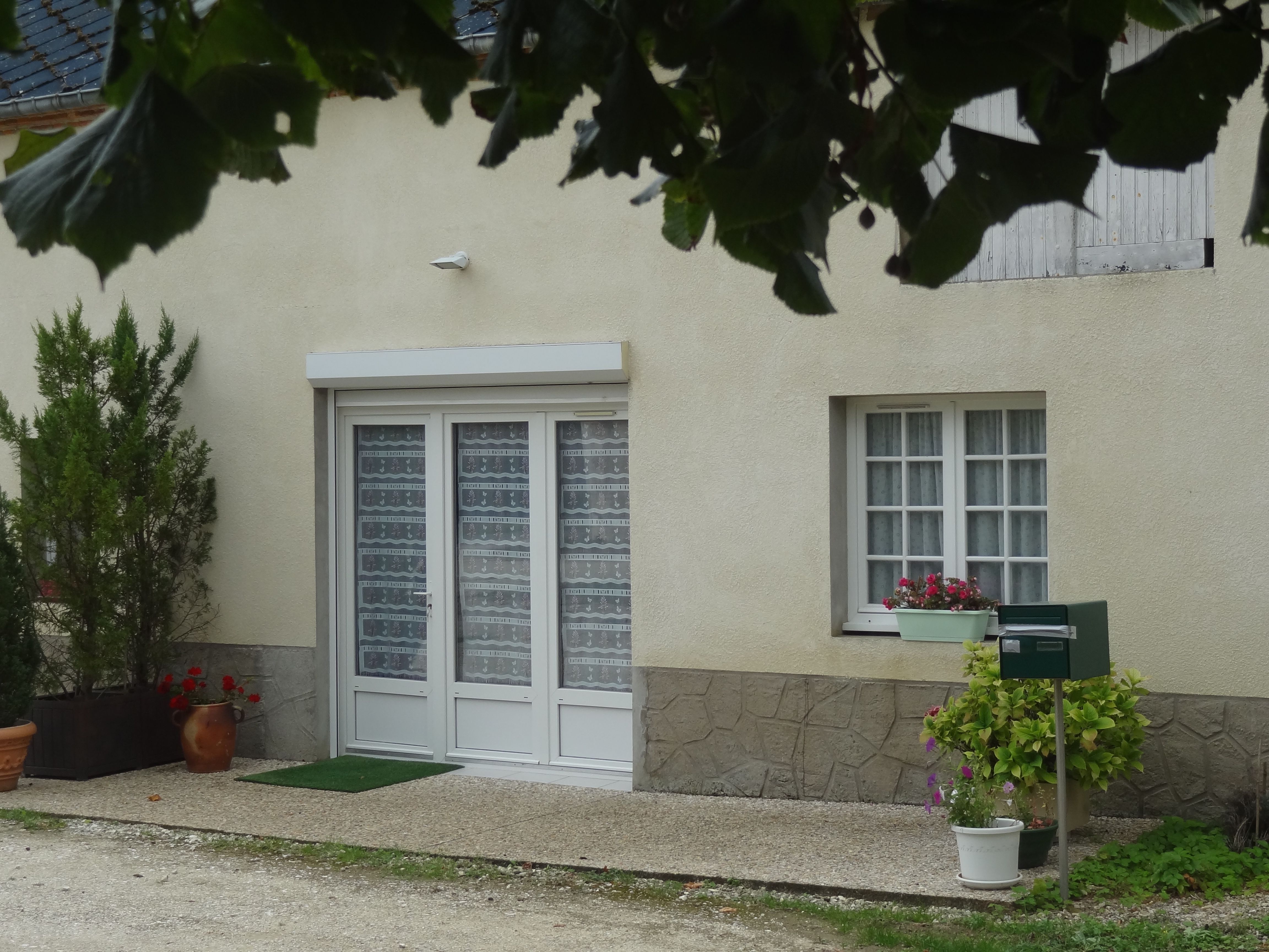 Gîte de Preneray - Gîtes de France