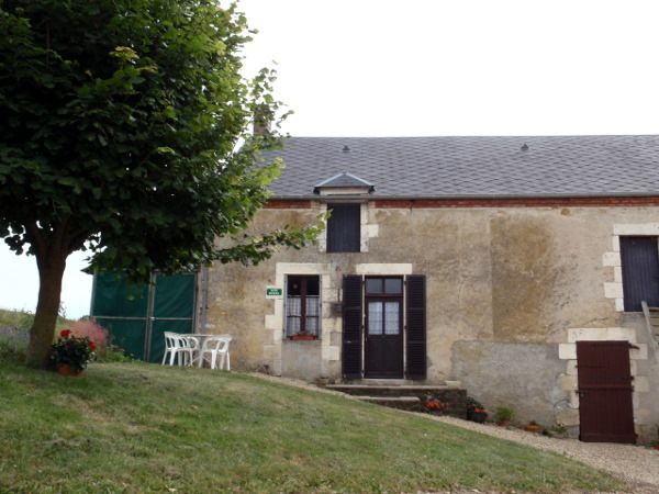 Le Chétif Moulin