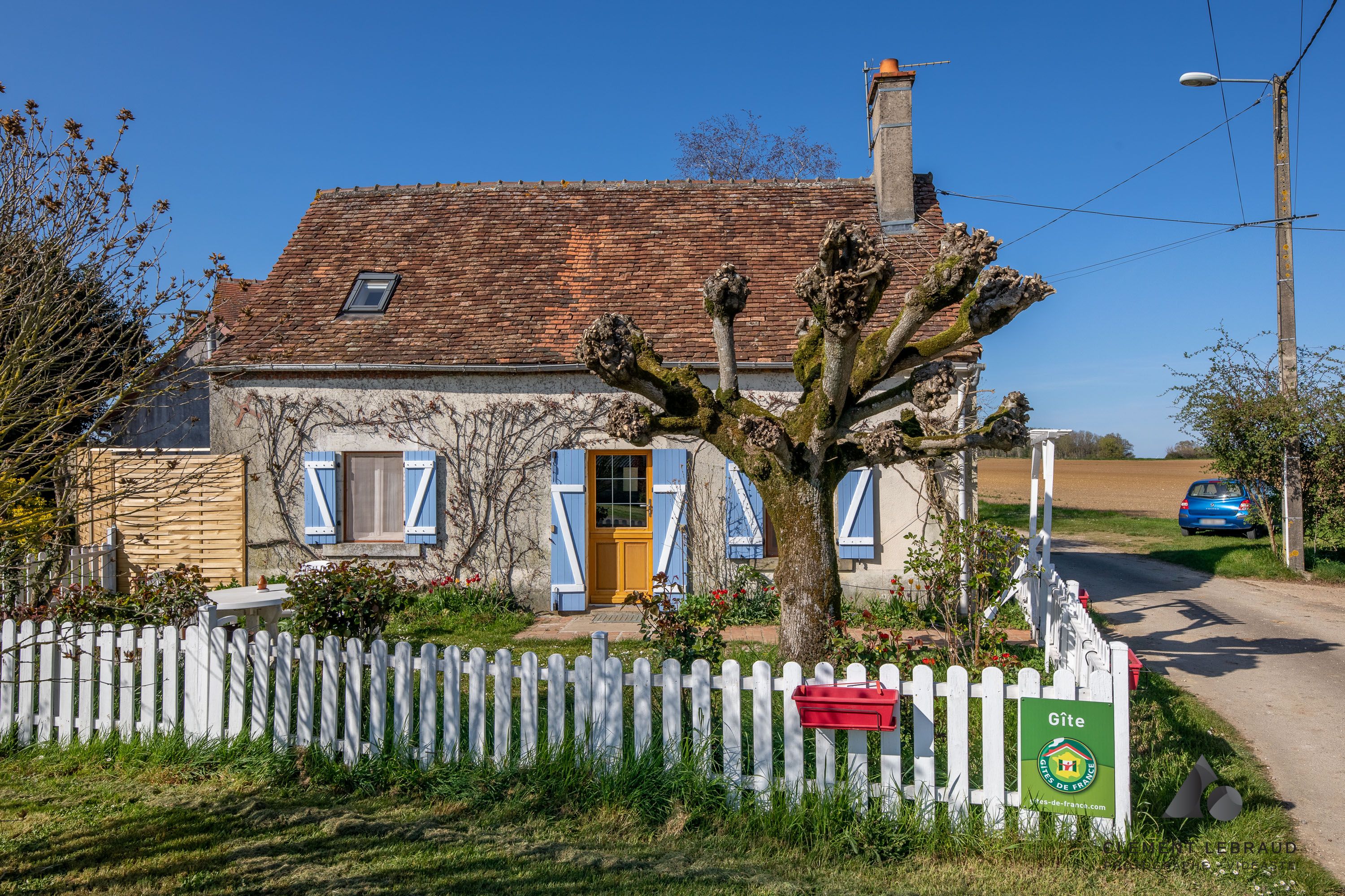La Maison de Xénos