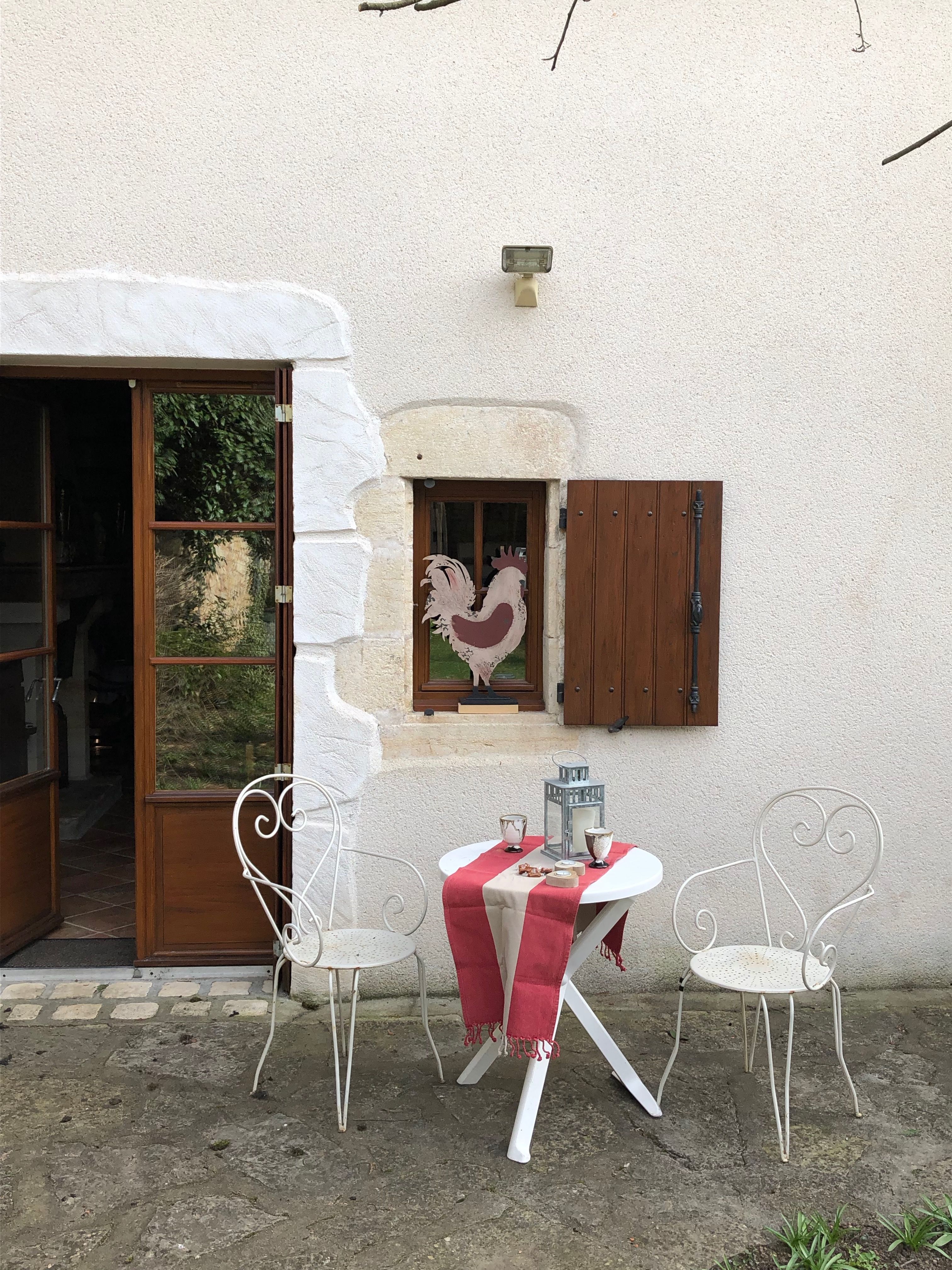 La P'tite Maison en Berry