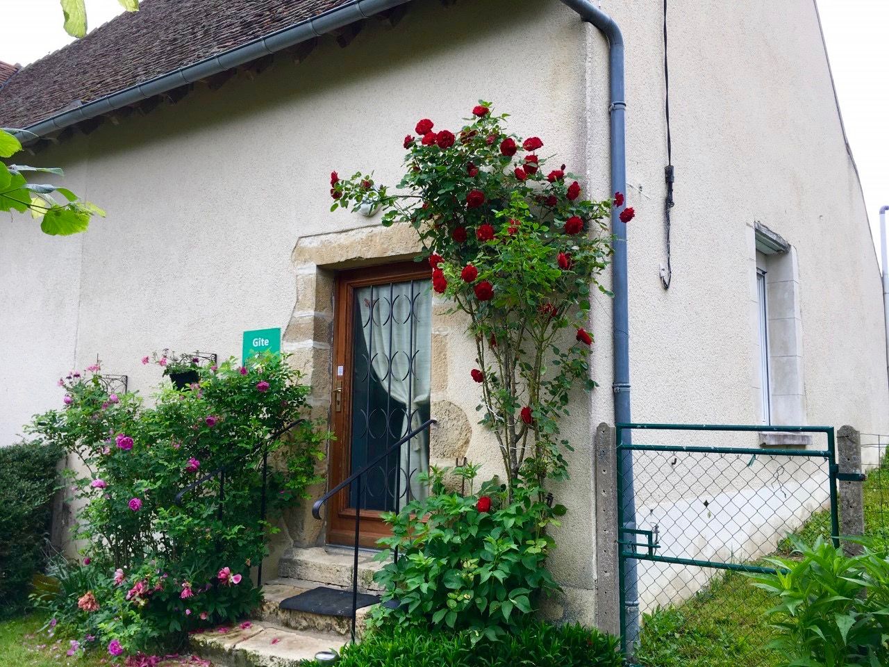 Gîte de l'Etang