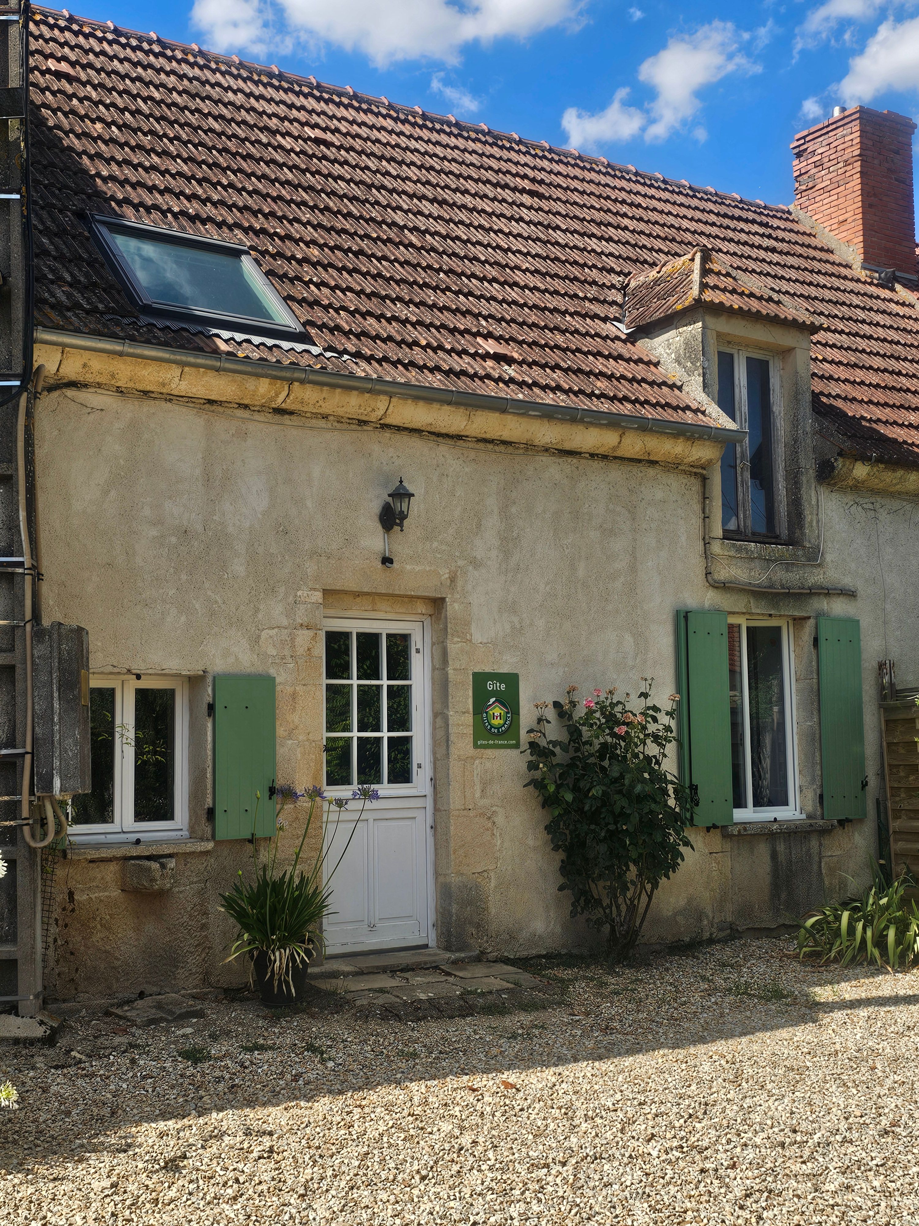 Gîte "L'Authentique"