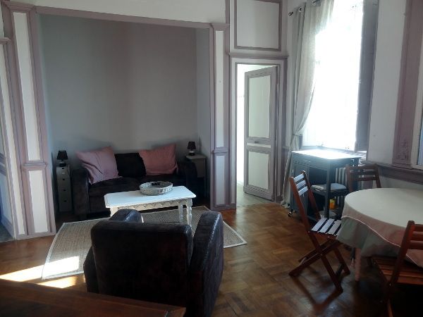 Petit Gîte de Villecomte