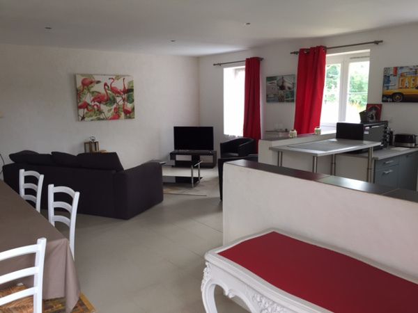 Le Logement de Villecomte
