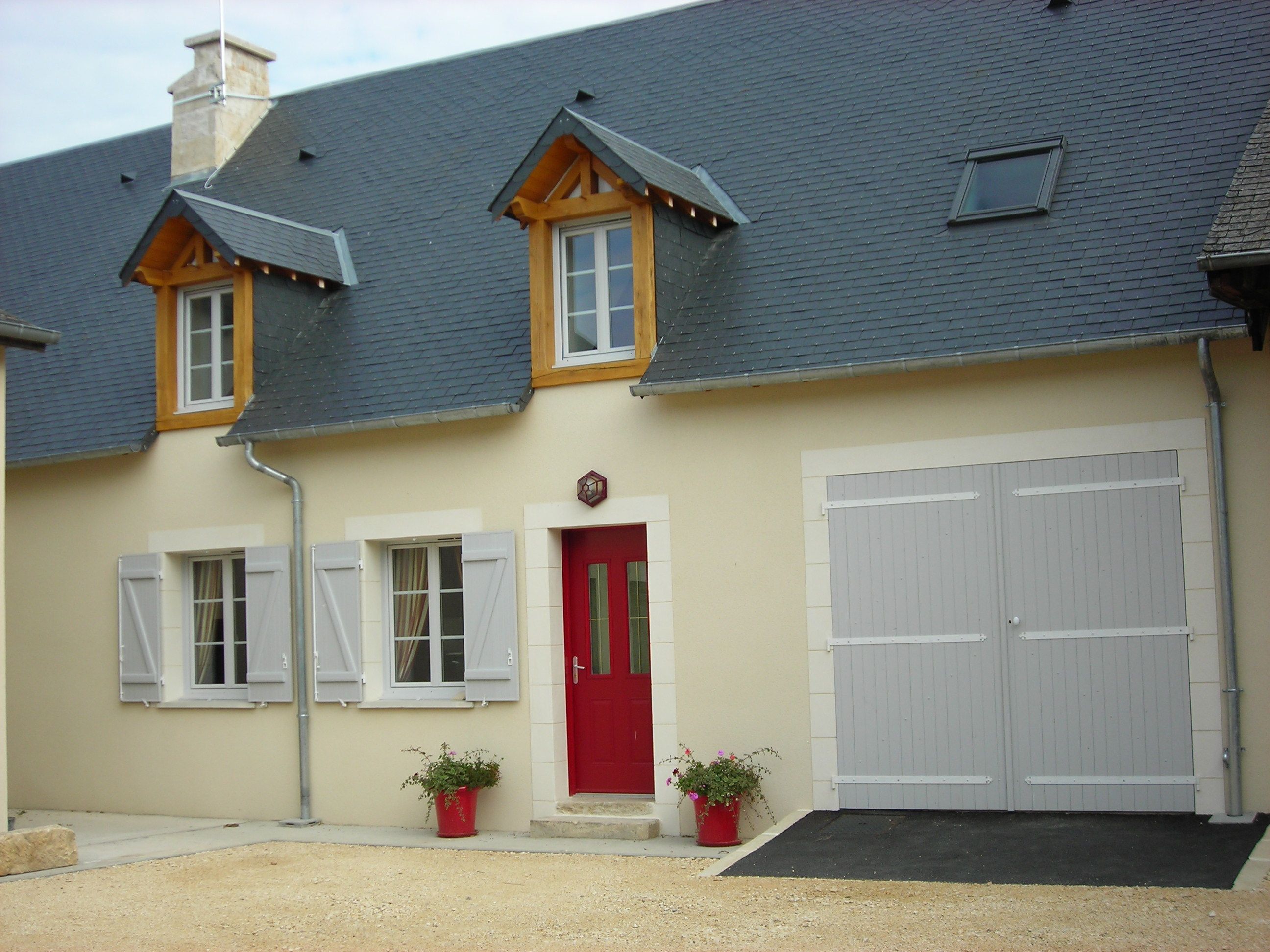 L'Huilerie