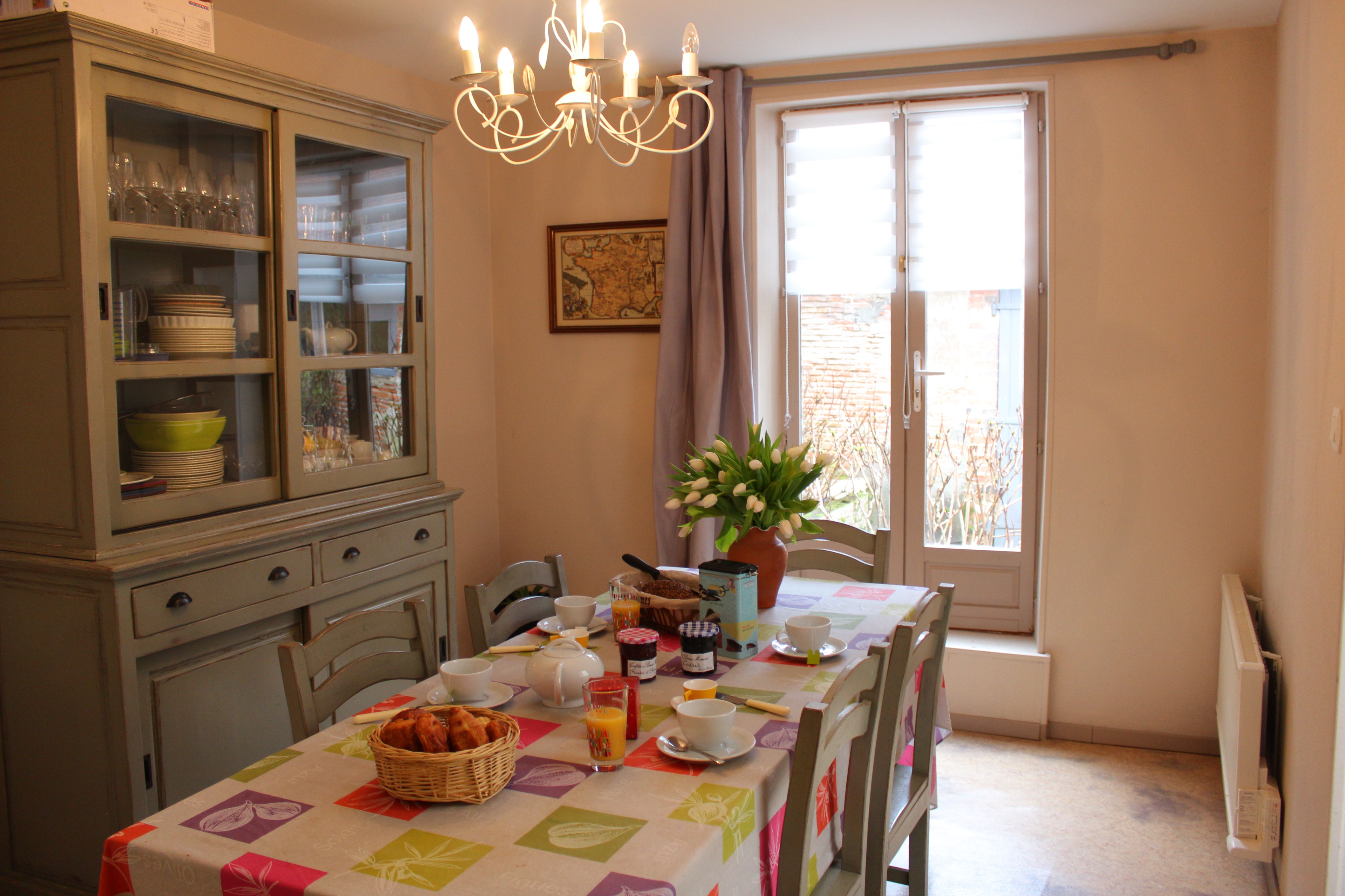 La Chatellenie