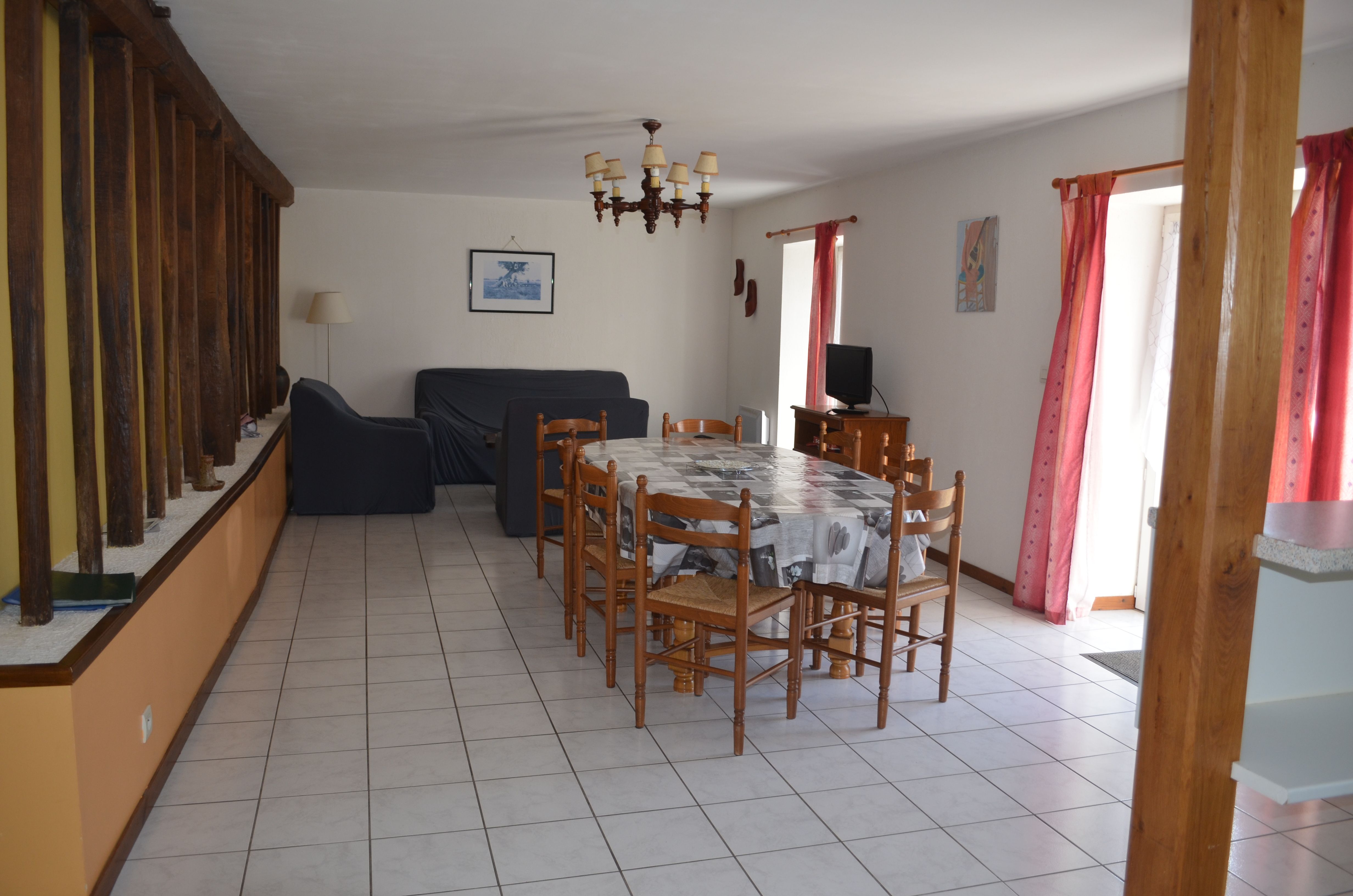 Le Palisson