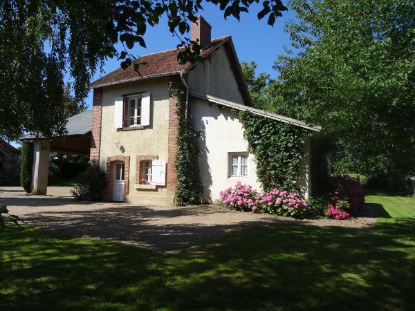 Domaine de Bailly