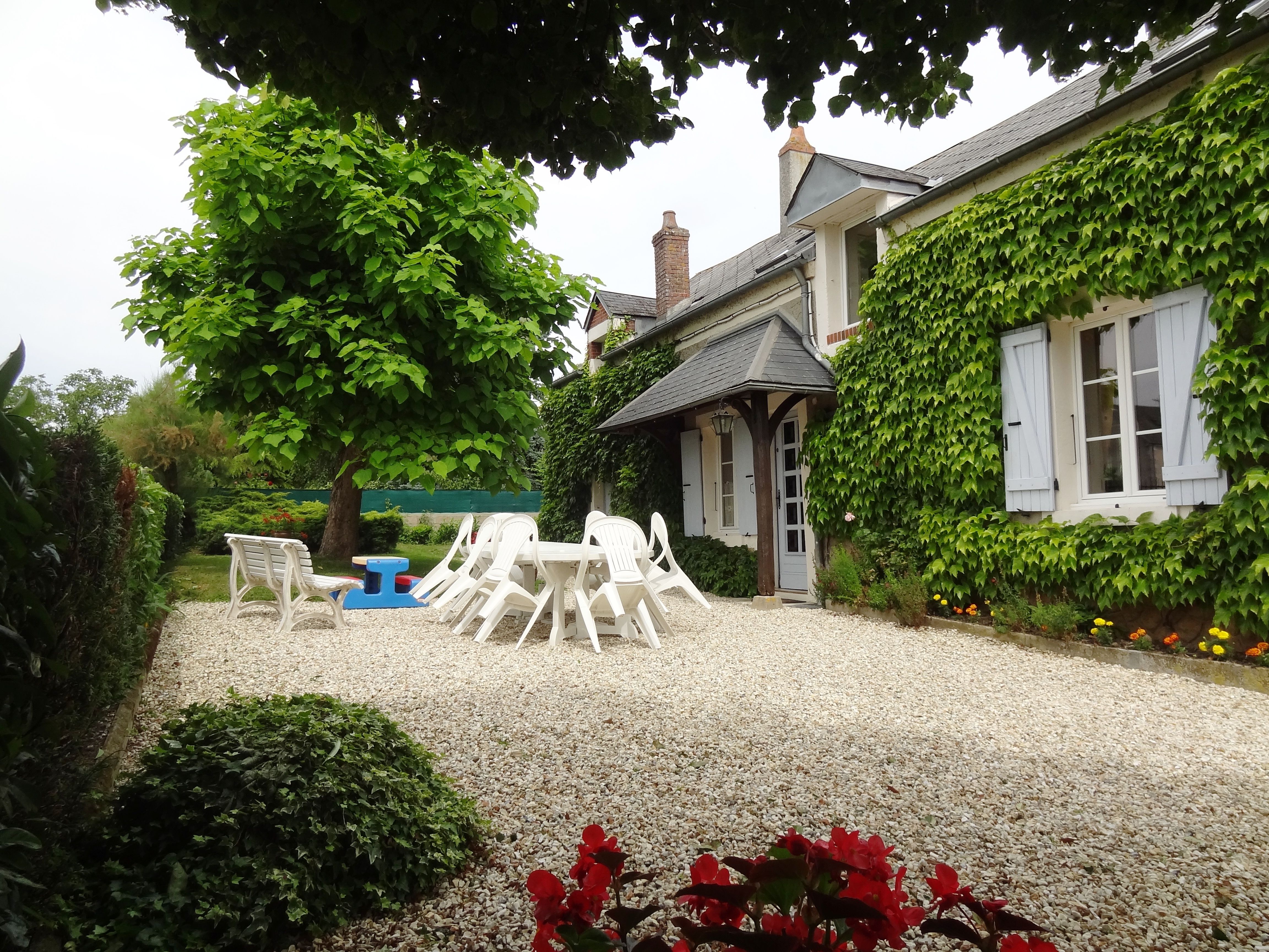 Gîte des Foltiers