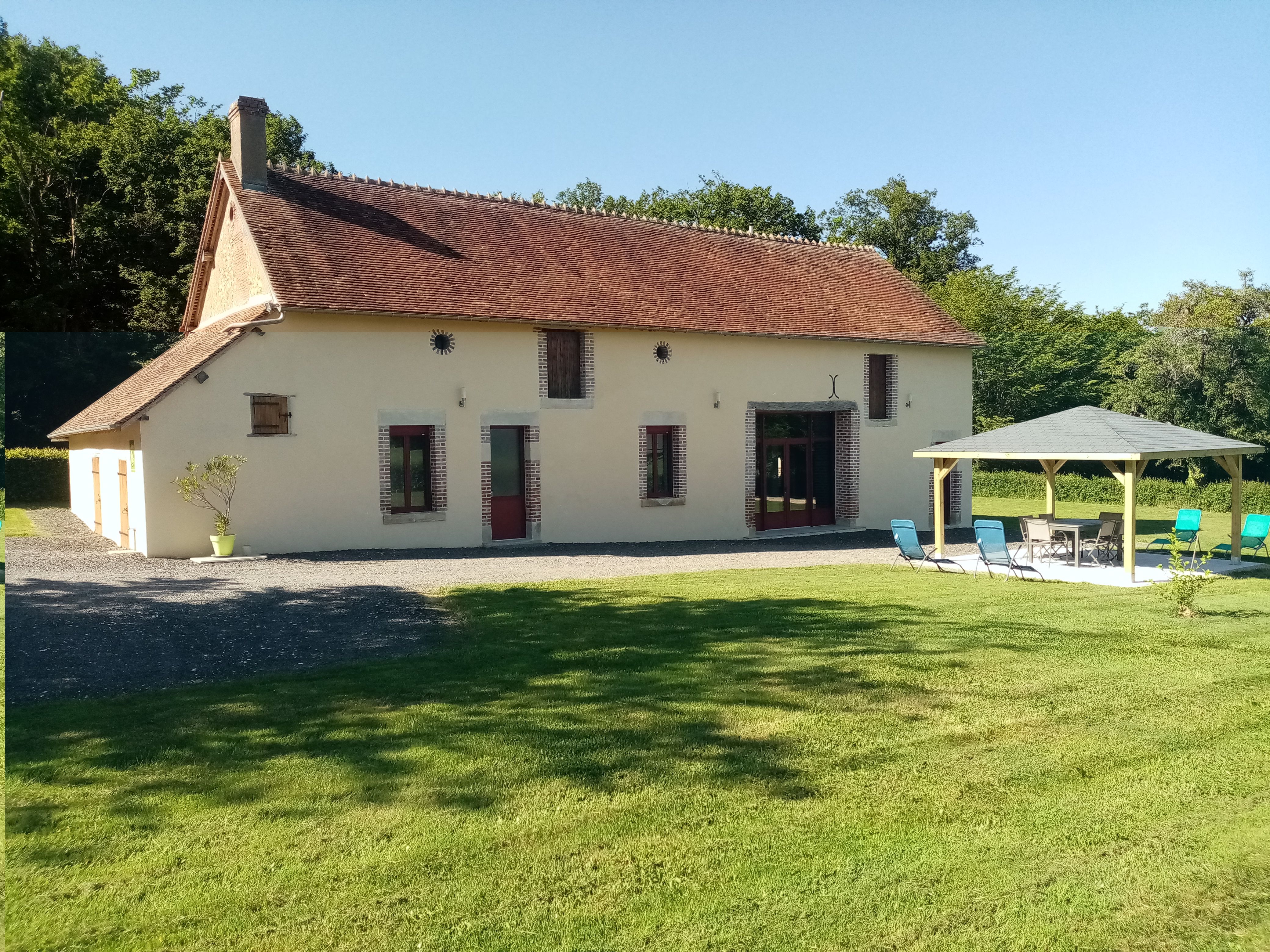 Le Clos Terre