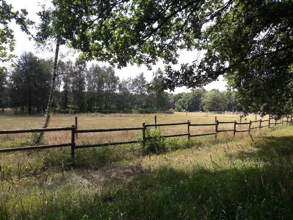 Domaine de Malgarni
