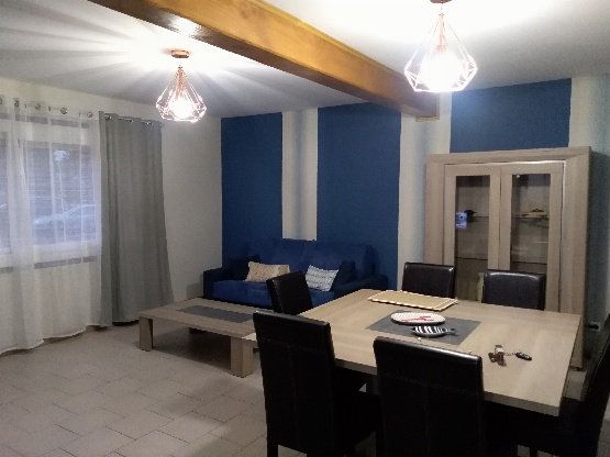 Gîte des Pâtureaux