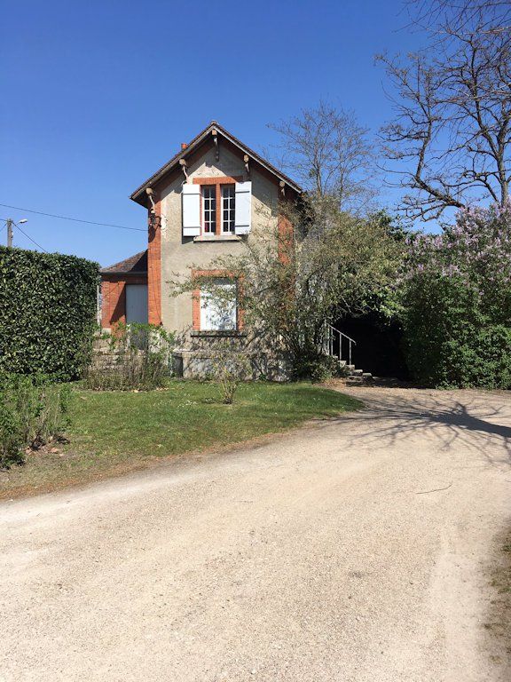 Gîte du Château