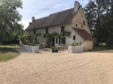 Gîte des Ruellés d'en Bas 2