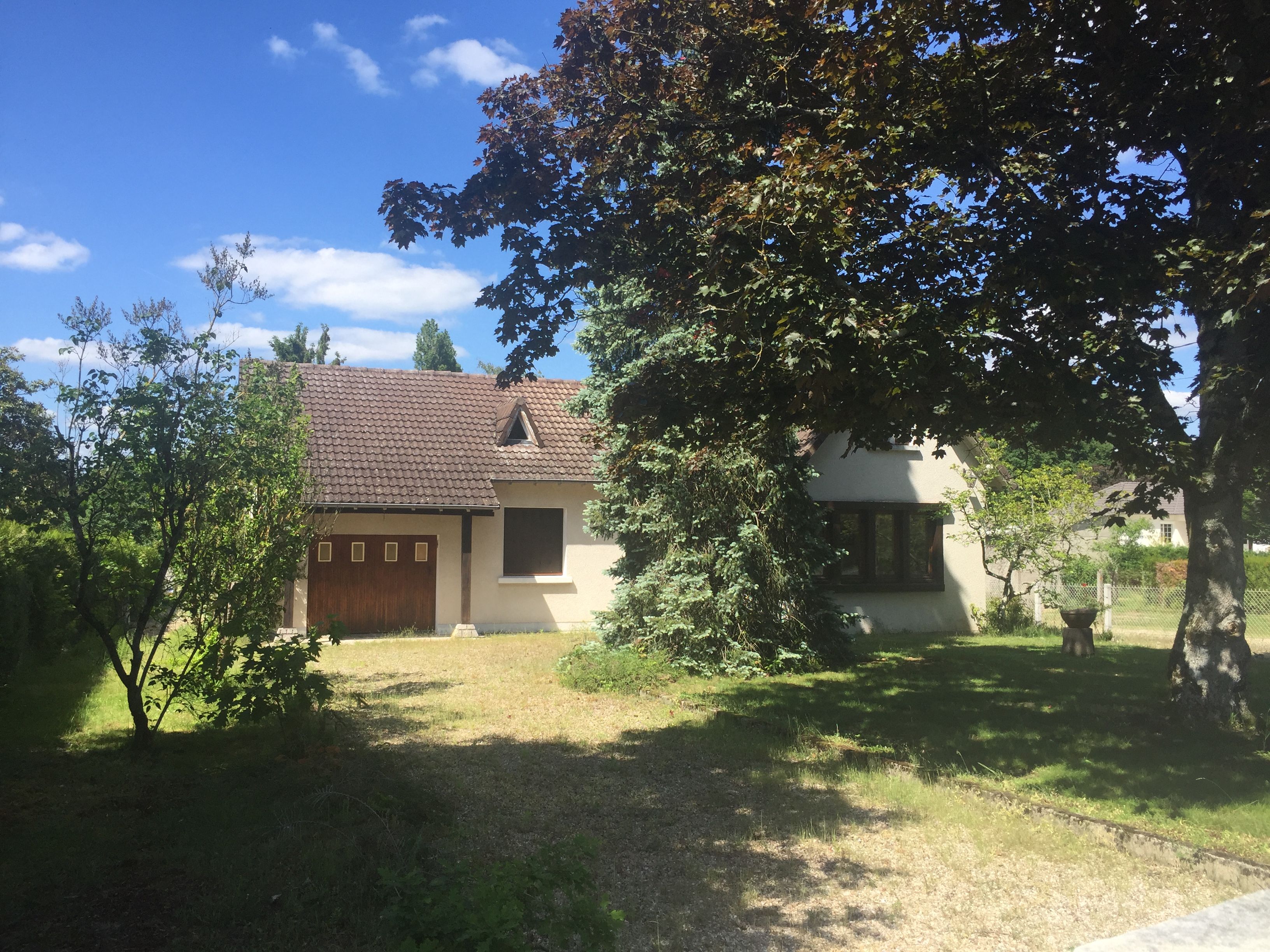 La Maison 16