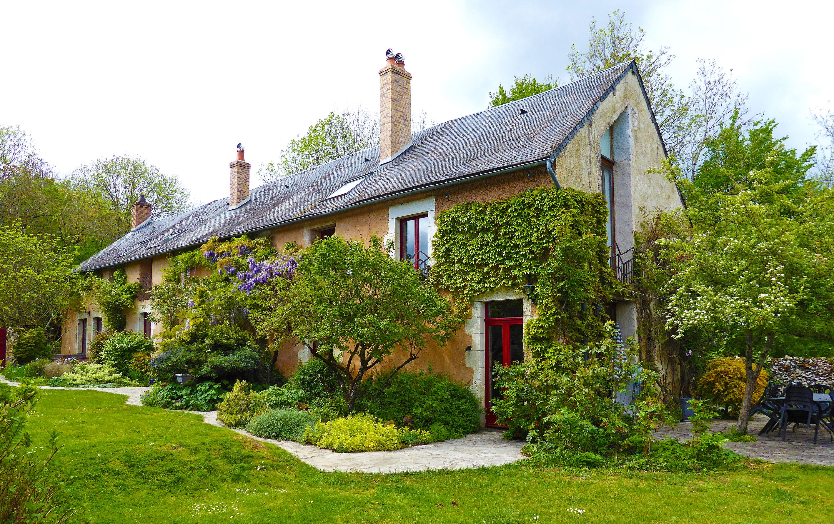 Gîtes Les Barrats