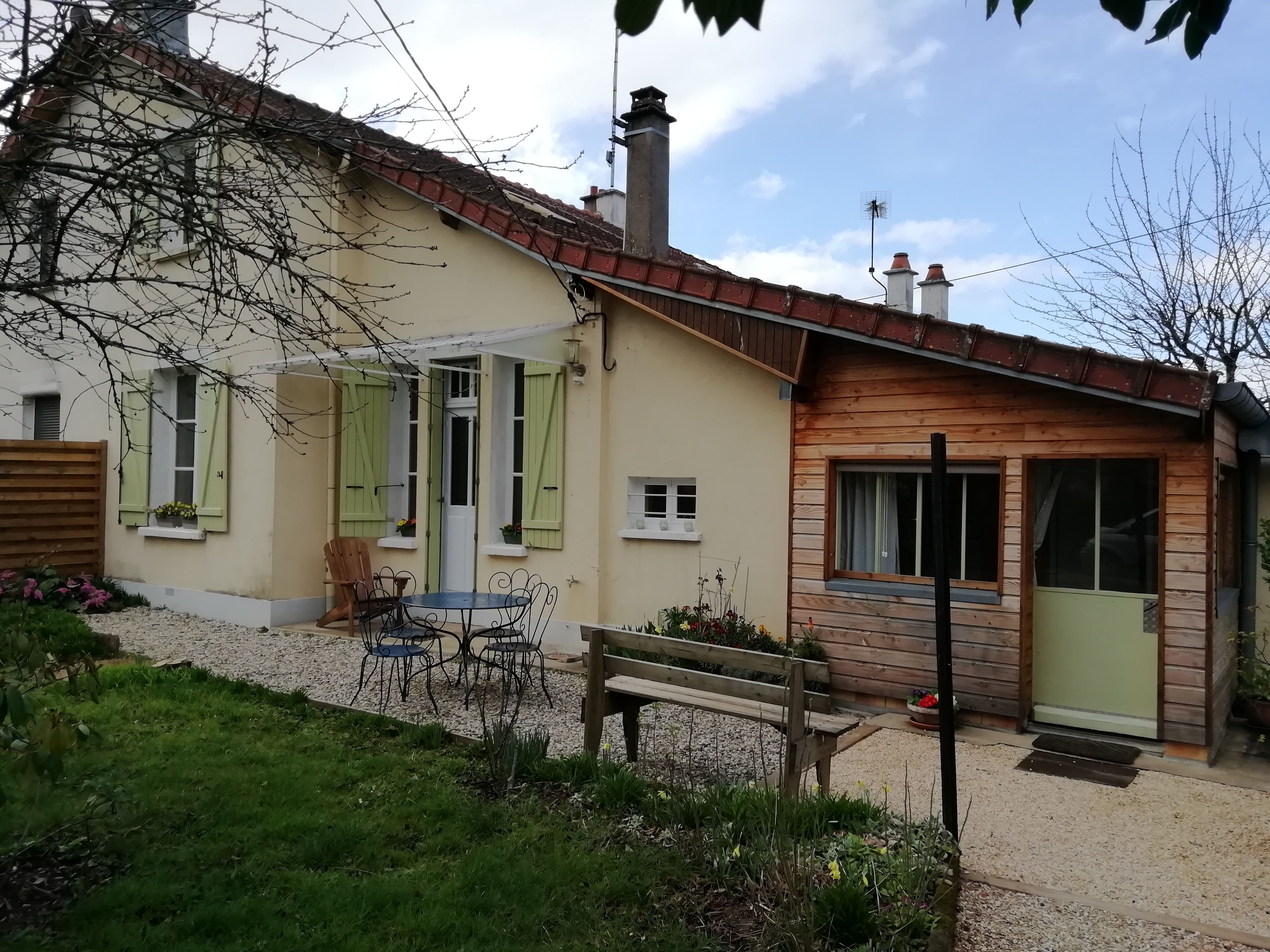 La Maisonnette