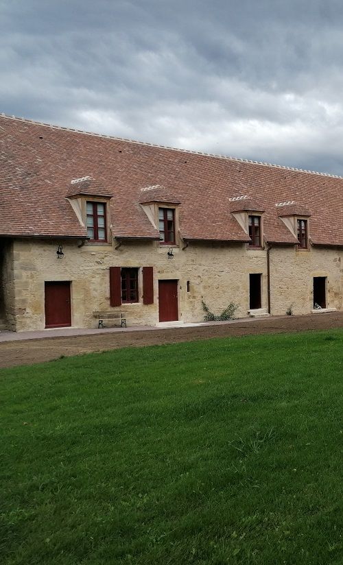 Gîte de la Grange - Gîtes de France